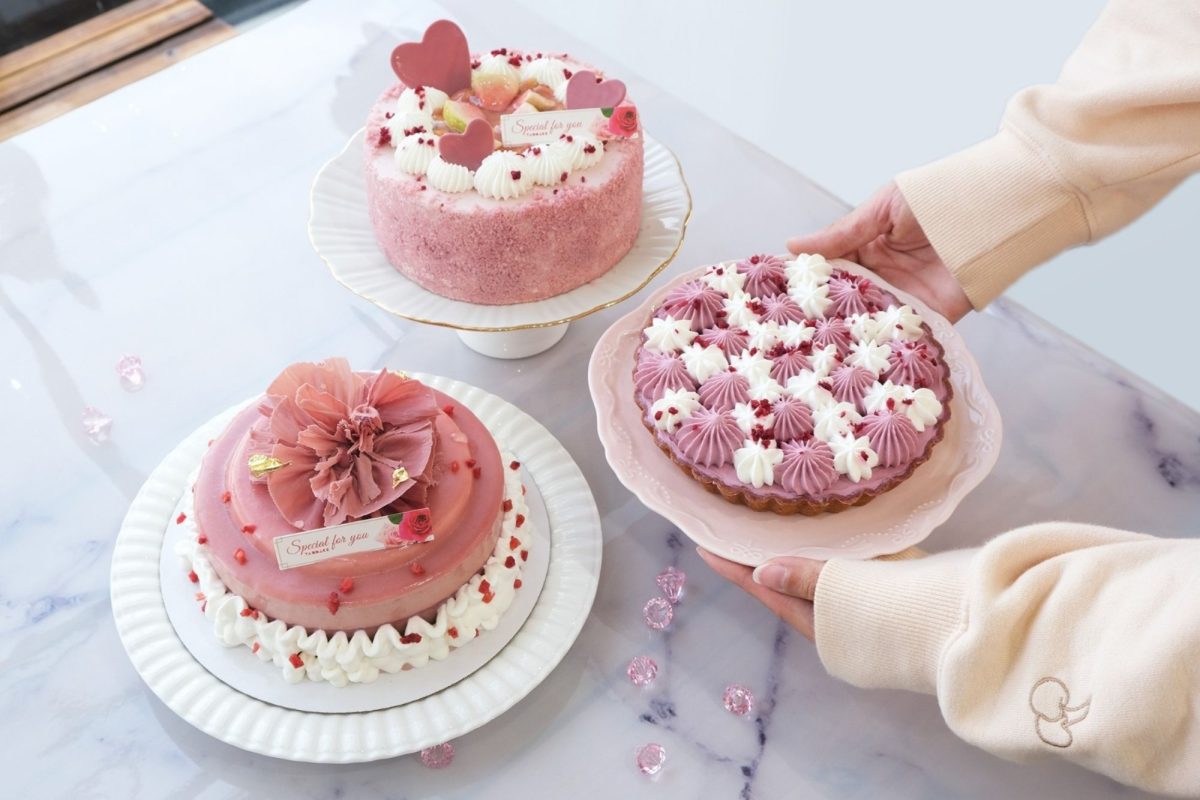 亞尼克北捷YTM增20站｜母親節蛋糕與芋頭新品同步登場