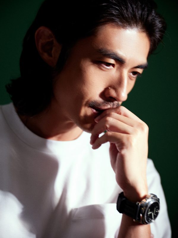 伍佰松菸簽書領銜 誠品世界閱讀日近百場活動展開 2