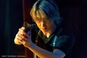 佐久間大介訪台談《舞林殺手》與Snow Man舞台初心
