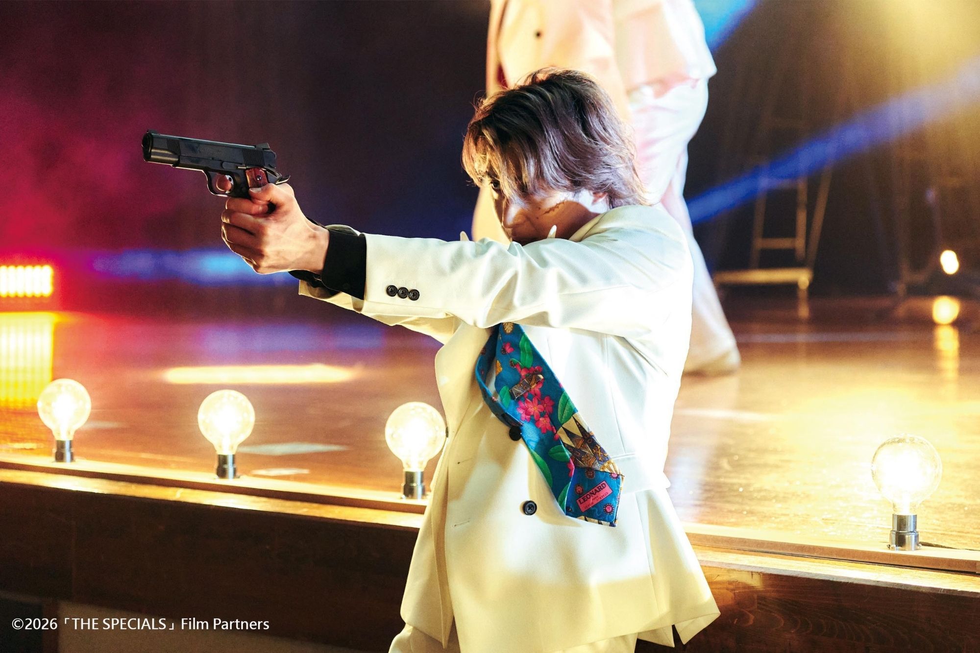 佐久間大介訪台談《舞林殺手》與Snow Man舞台初心2