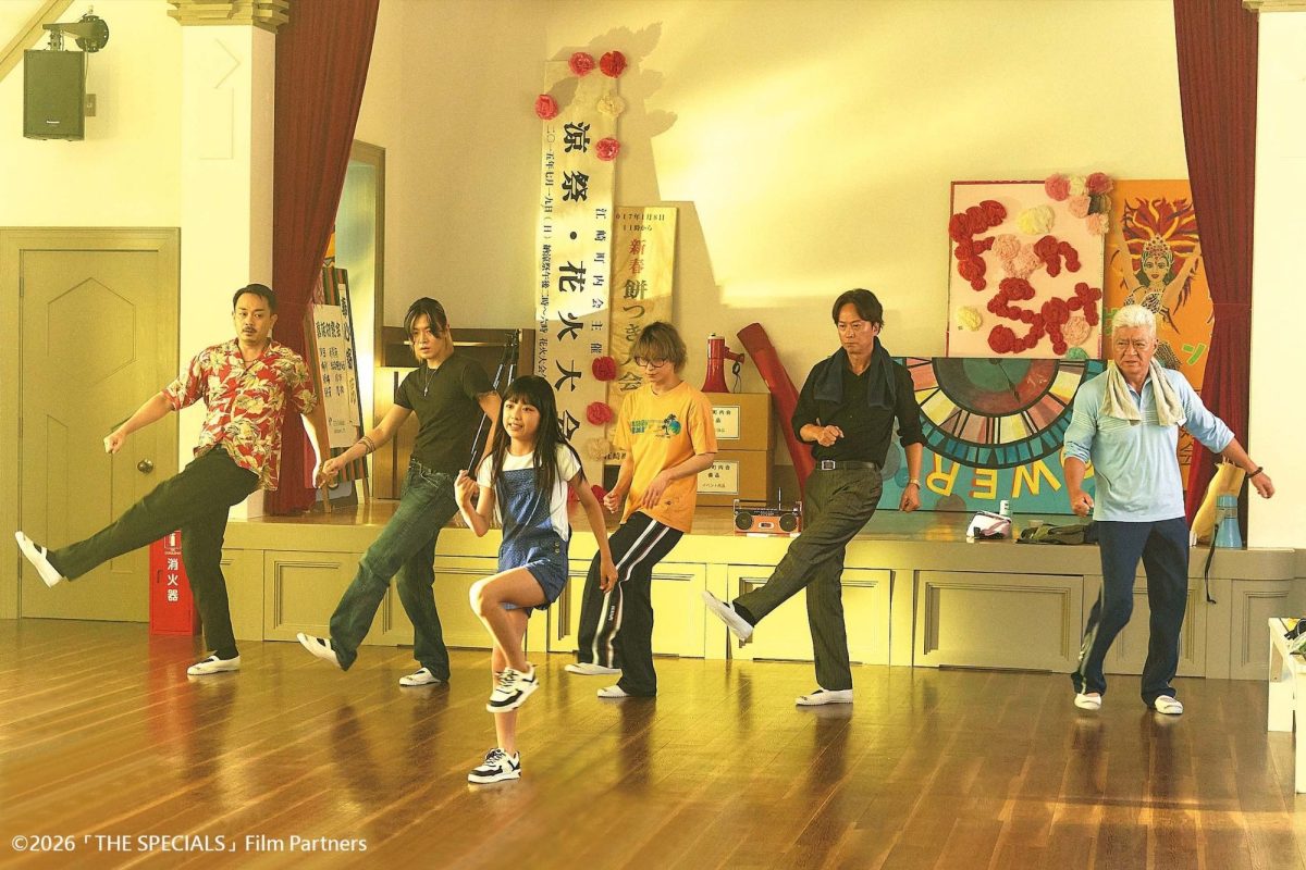 佐久間大介訪台談《舞林殺手》與Snow Man舞台初心3