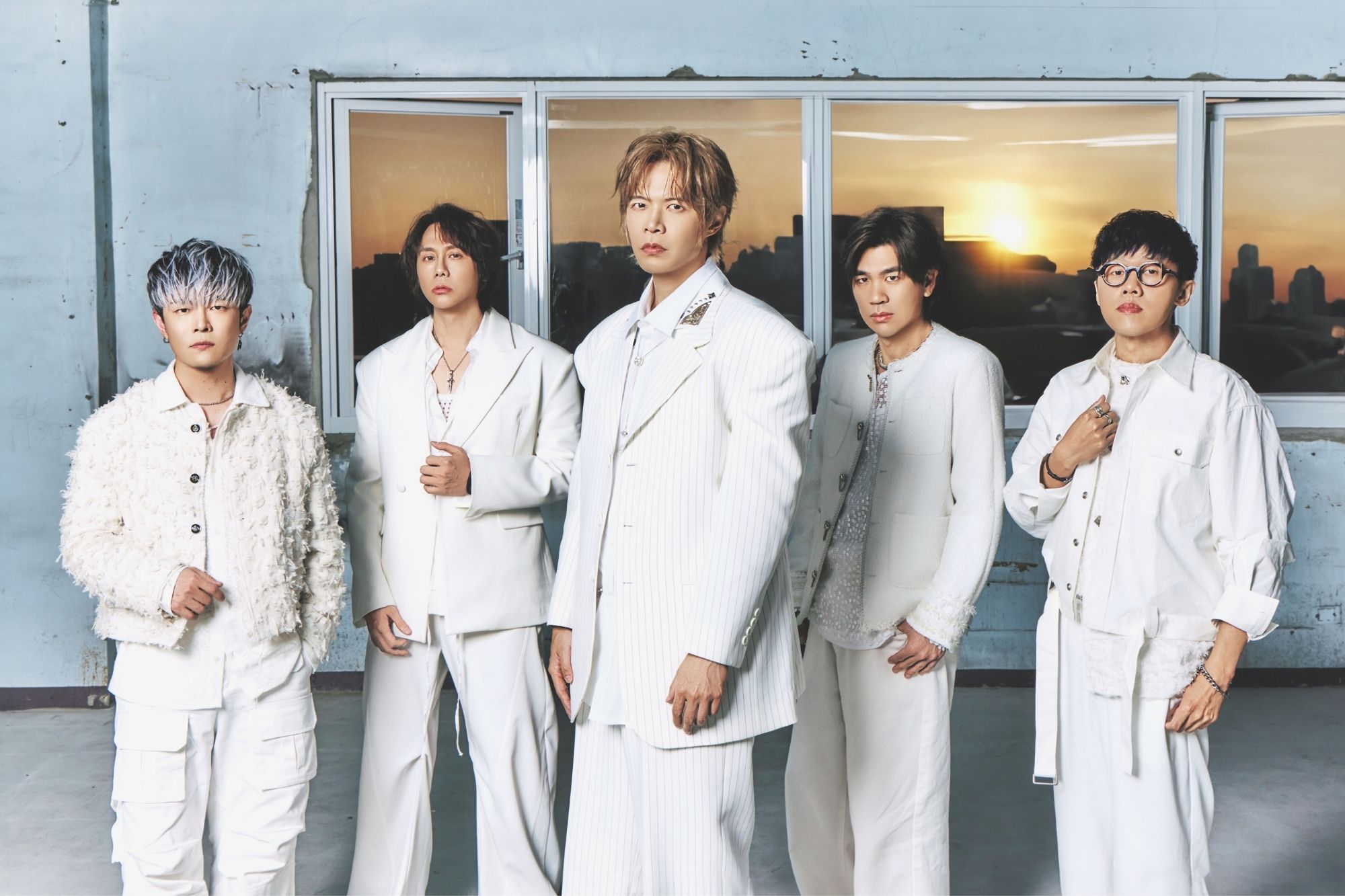 八三夭新曲〈身外之物〉深刻詮釋離別課題 引爆情感共鳴話題1