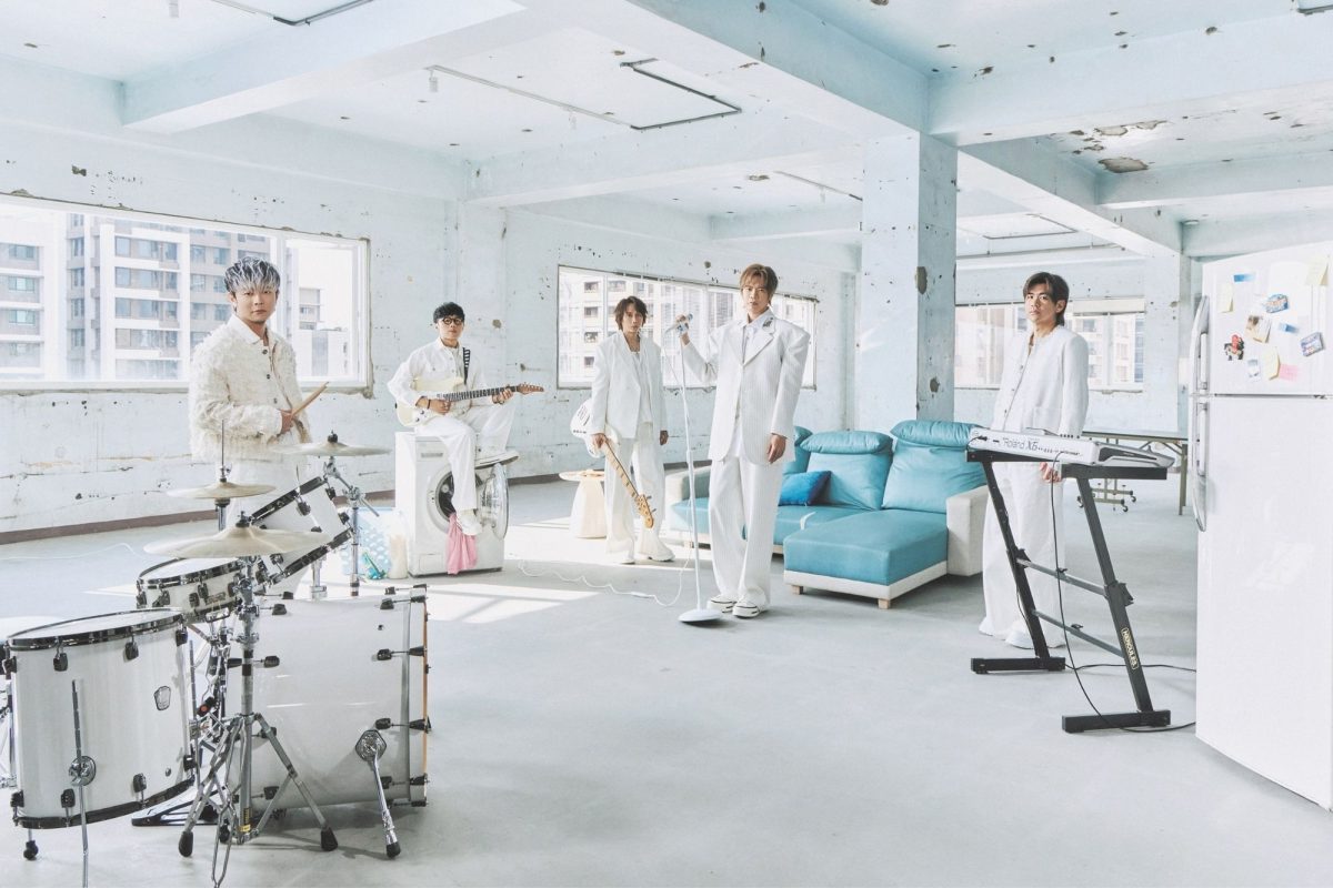 八三夭新曲〈身外之物〉深刻詮釋離別課題 引爆情感共鳴話題2