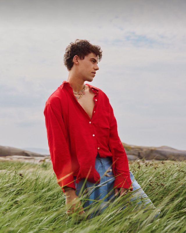 北歐暖聲 Peder Elias 五月重返台北開唱