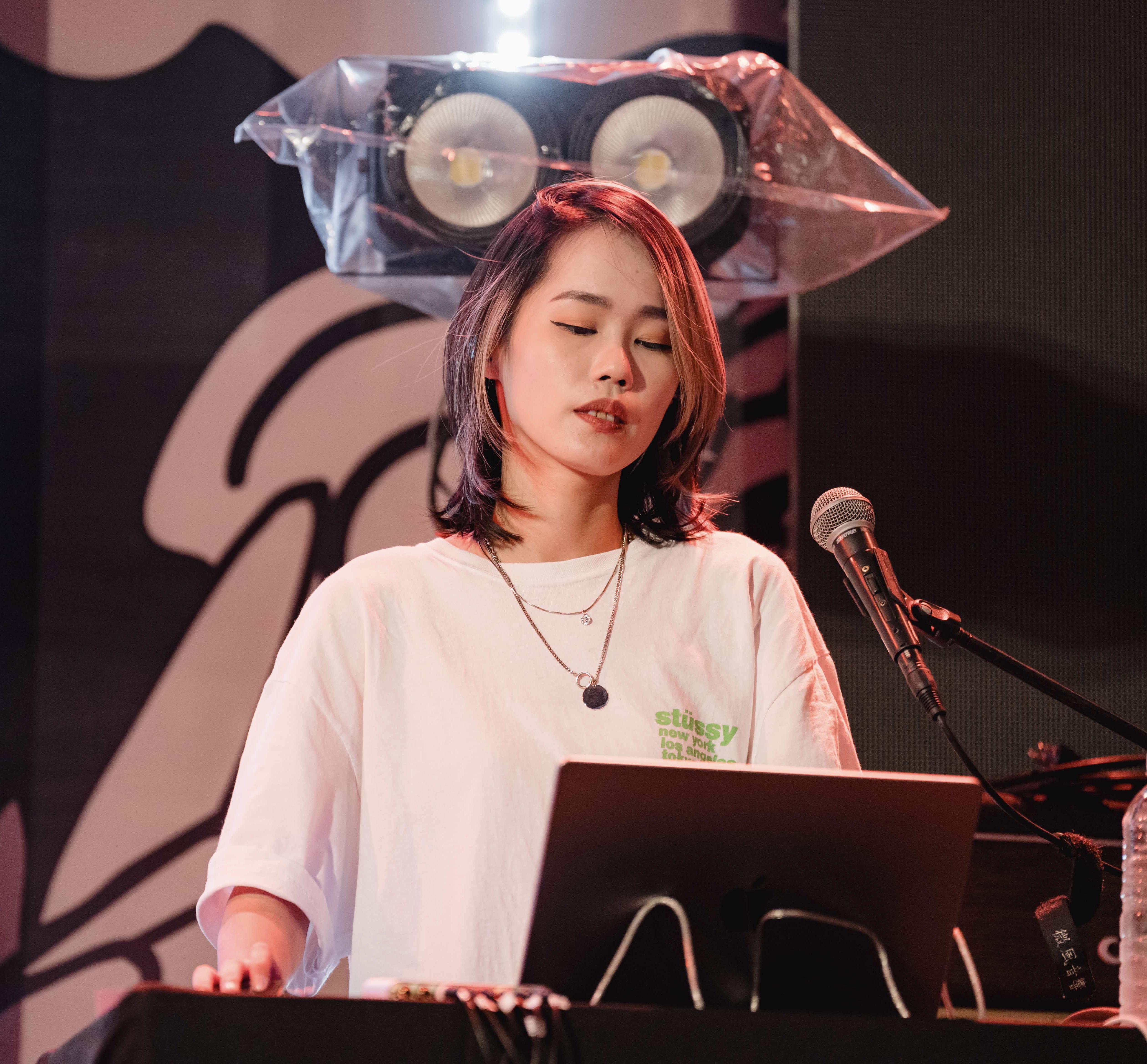 原創聲浪全面引爆！2026臺北音樂不斷電強勢回歸打造國際舞臺 (4)