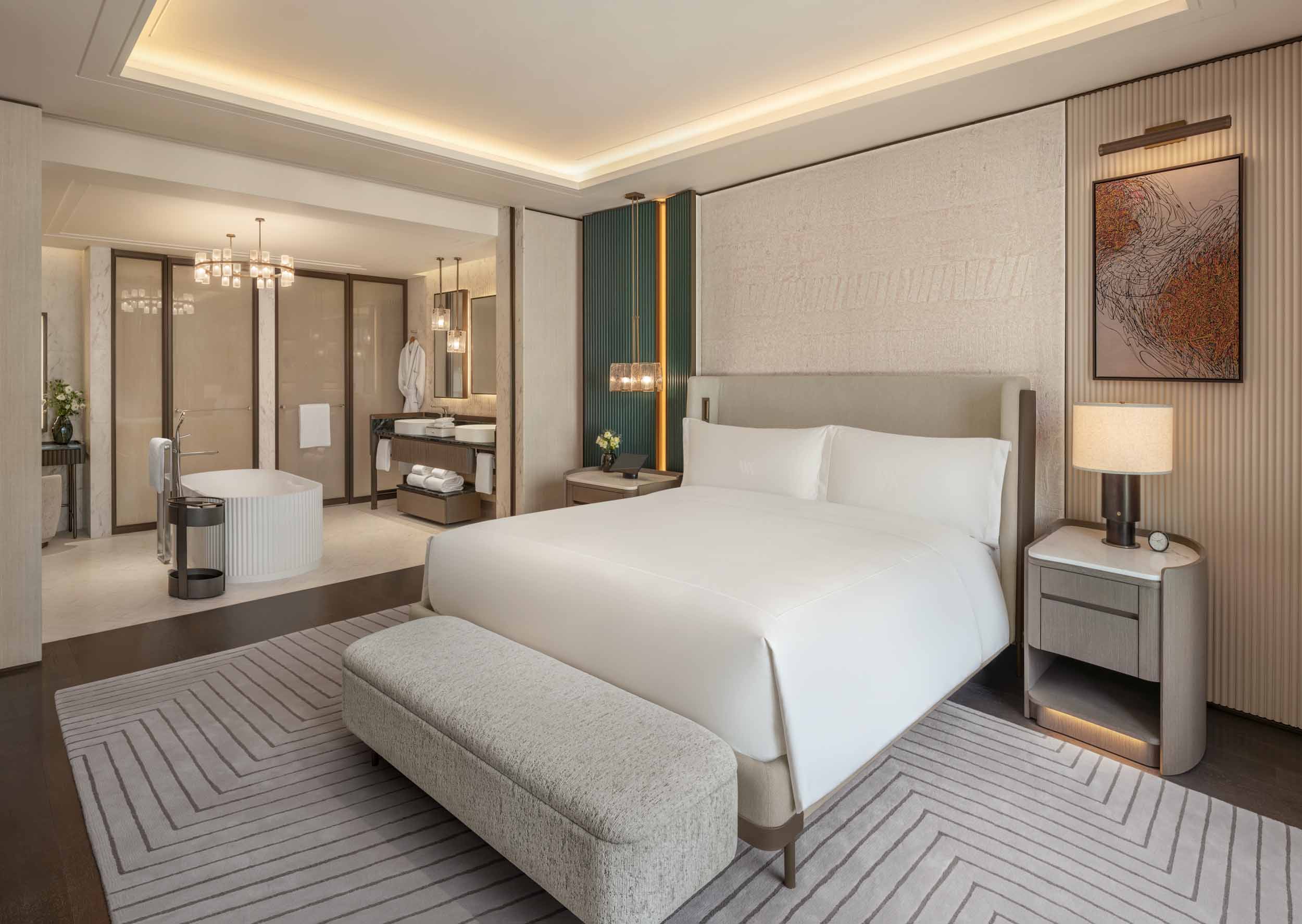 吉隆坡華爾道夫餐飲布局曝光｜雙名廚打造國際級美食新地標 (2)