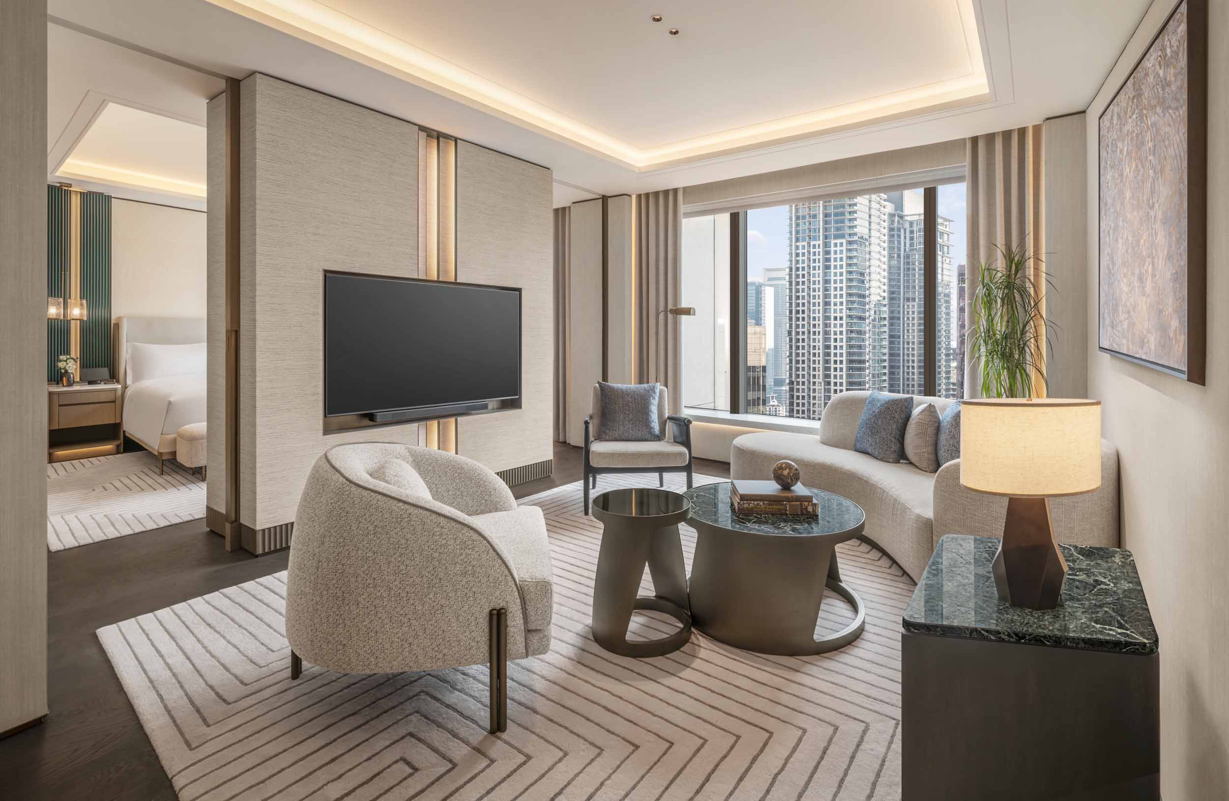 吉隆坡華爾道夫餐飲布局曝光｜雙名廚打造國際級美食新地標 (5)