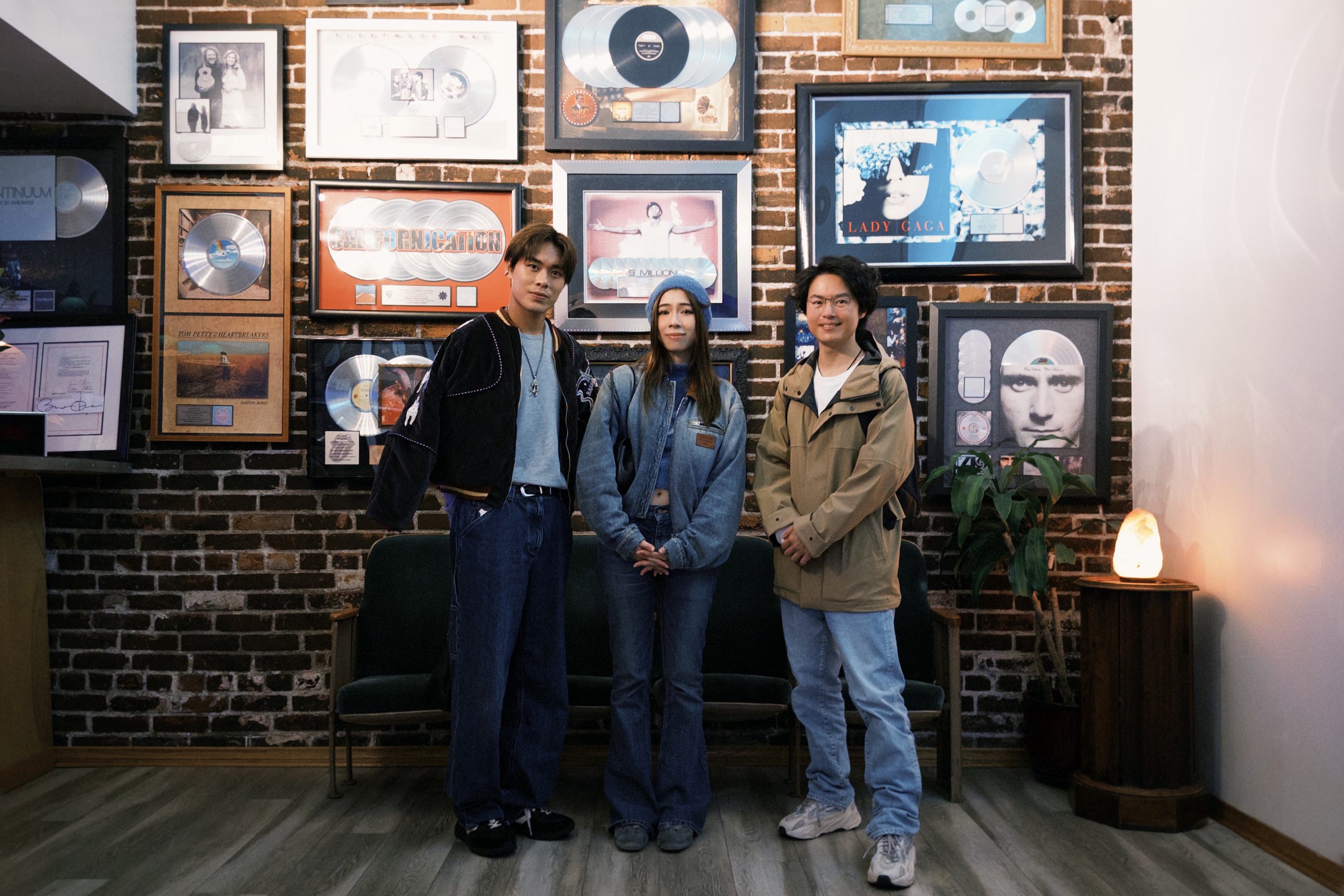 告五人橫掃美西雙城百年殿堂　一週締造傳奇演出 (2)