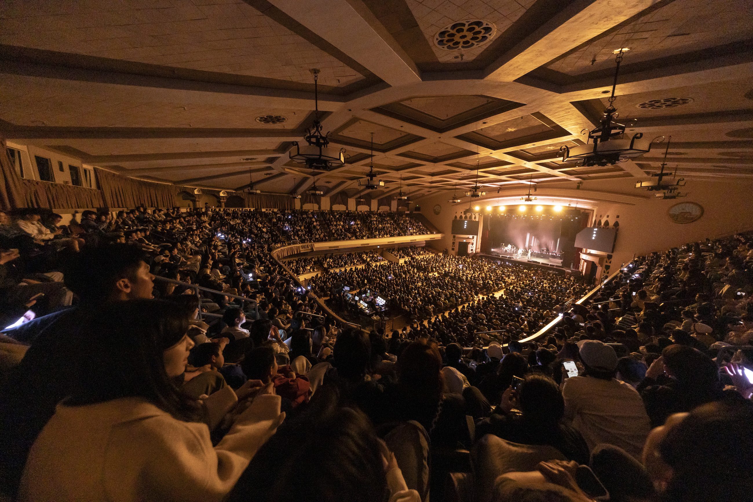 告五人橫掃美西雙城百年殿堂　一週締造傳奇演出 (4)