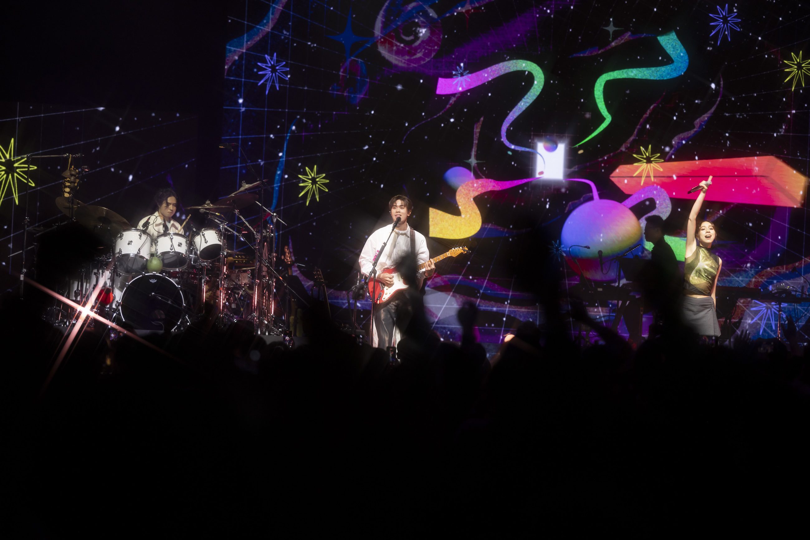 告五人橫掃美西雙城百年殿堂　一週締造傳奇演出 (5)