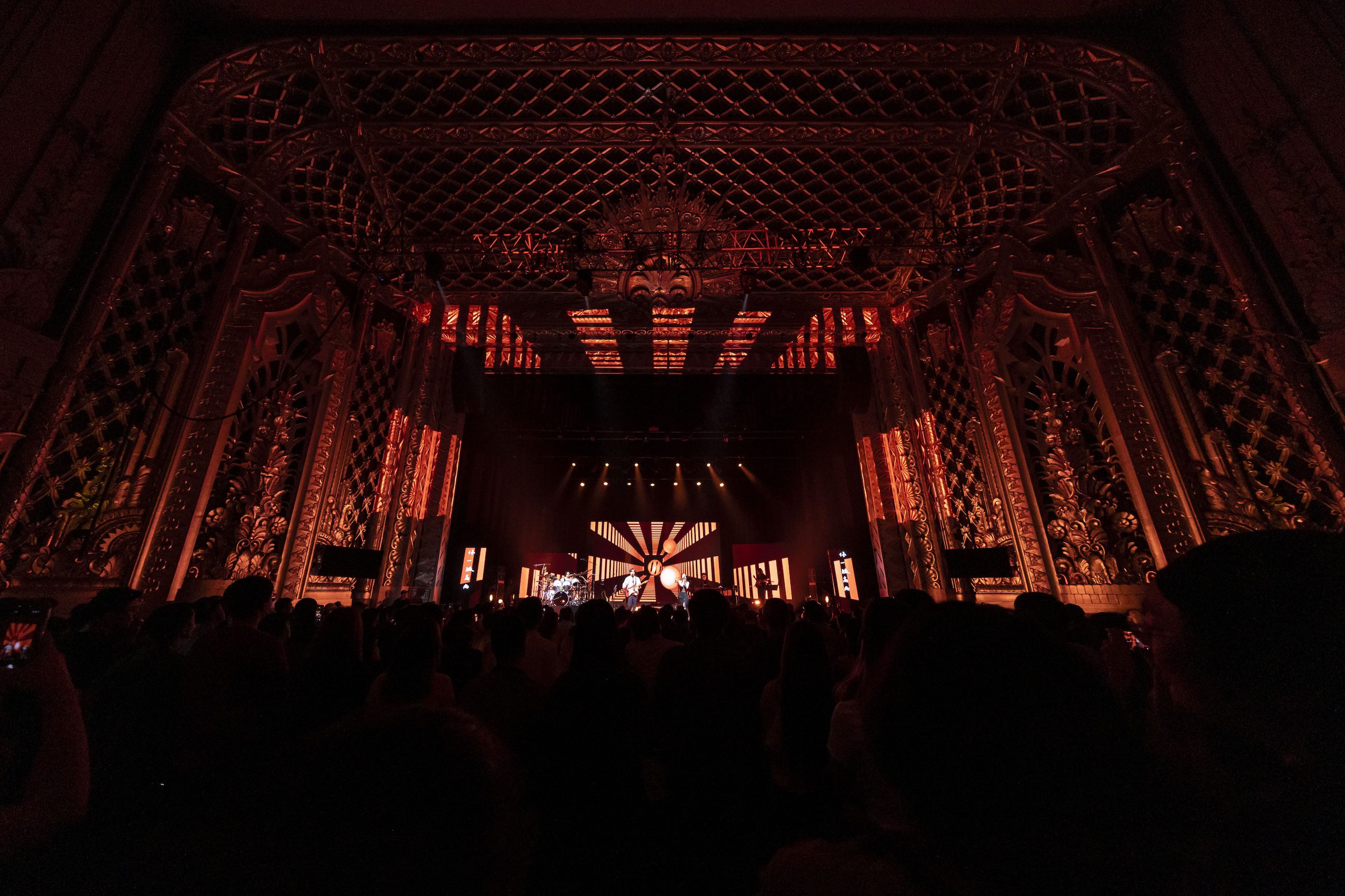 告五人橫掃美西雙城百年殿堂　一週締造傳奇演出 (6)