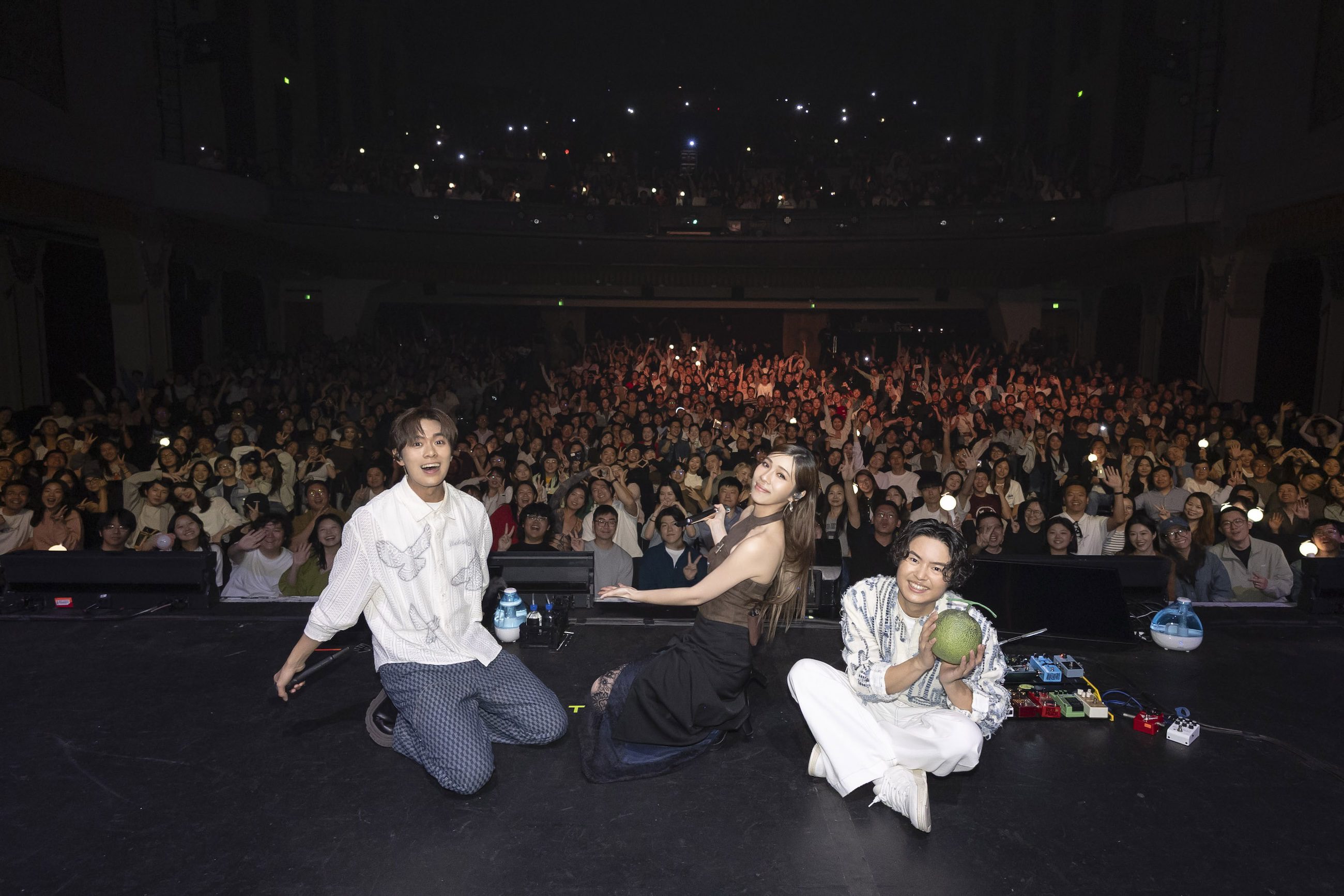 告五人橫掃美西雙城百年殿堂　一週締造傳奇演出 (7)