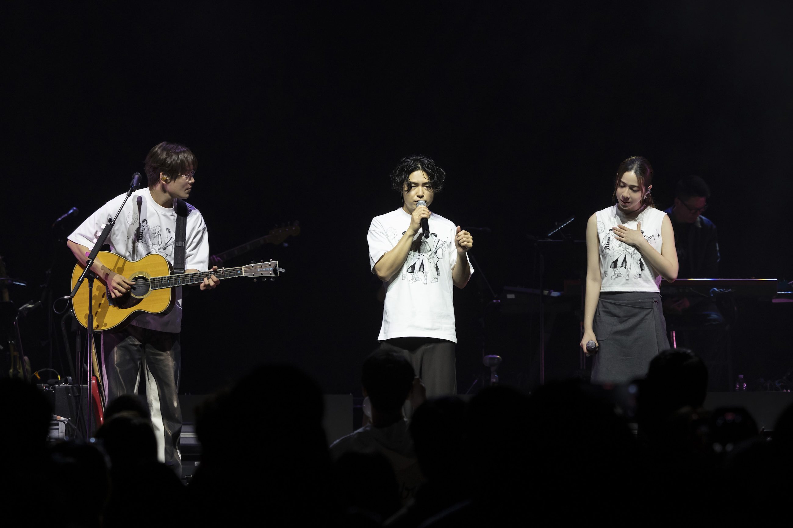 告五人橫掃美西雙城百年殿堂　一週締造傳奇演出 (8)