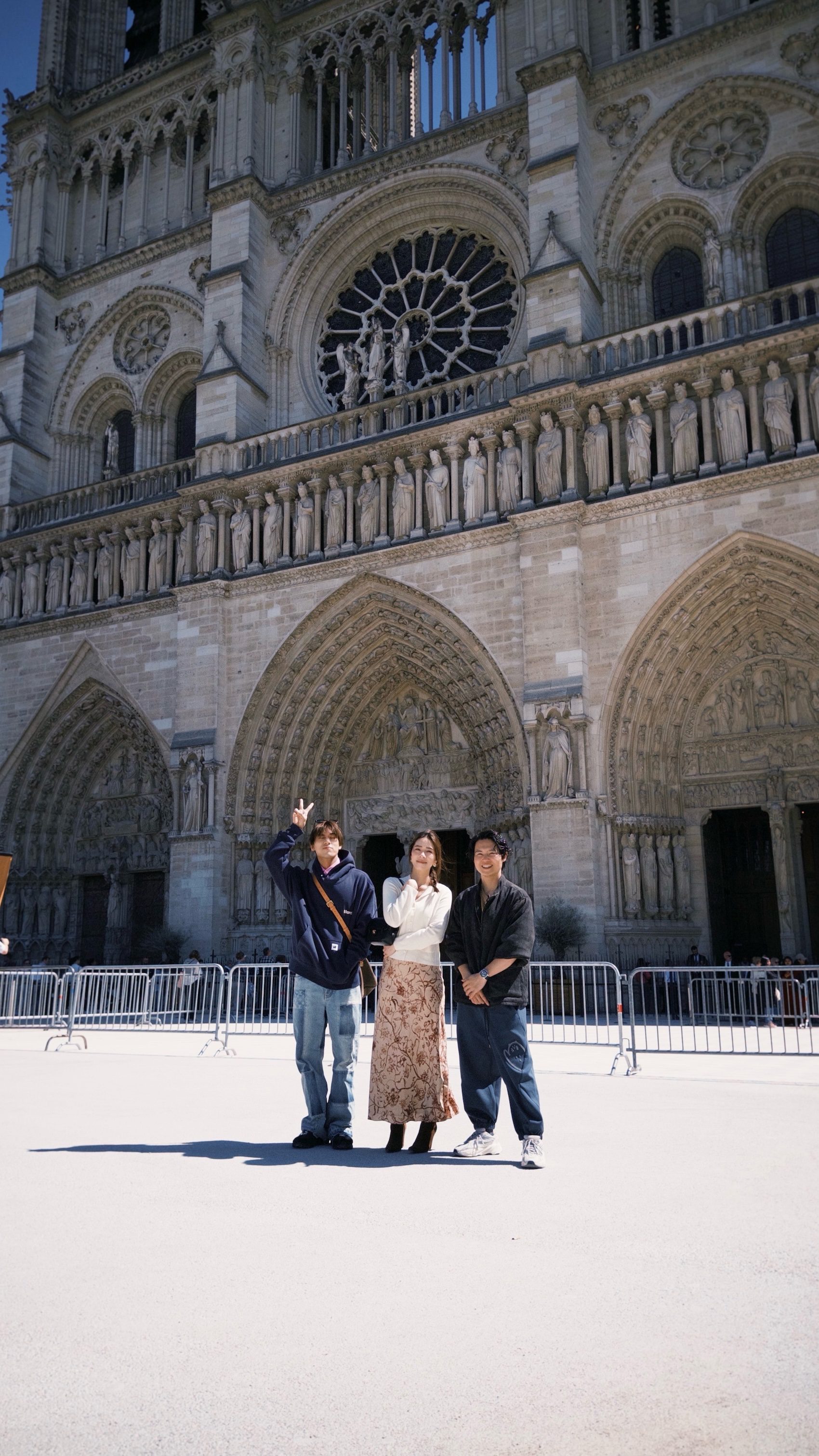 告五人黑夜狂奔世界巡迴演唱會寫下華語新紀錄 (1)