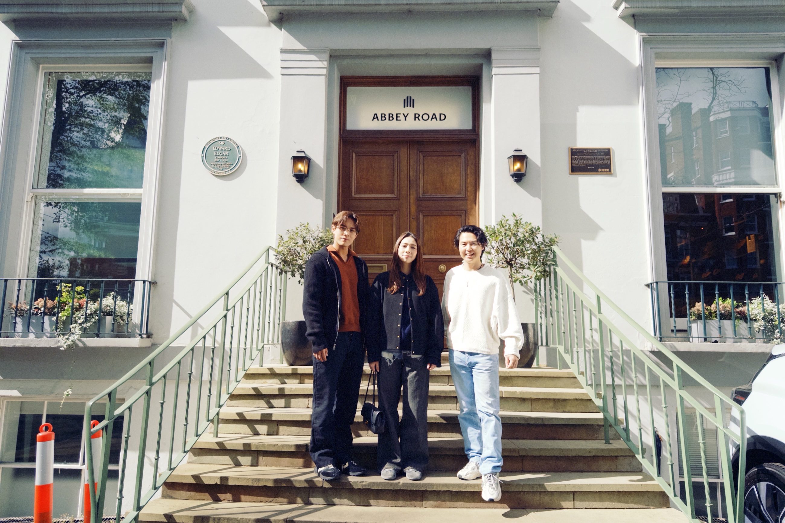 告五人黑夜狂奔世界巡迴演唱會寫下華語新紀錄 (9)