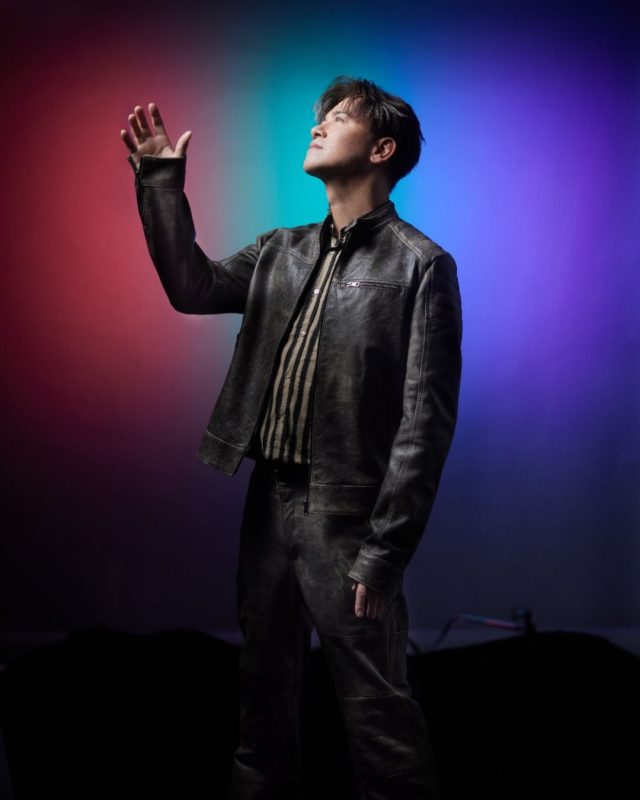 城市夜行的情緒出口：李聖傑全新單曲〈車位〉唱出孤寂與釋放的邊界