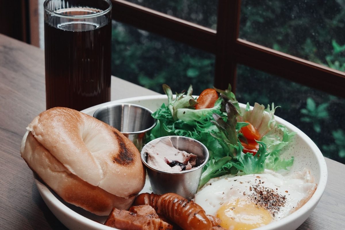 大稻埕新據點DOUPACE開啟跑者日常新節奏3