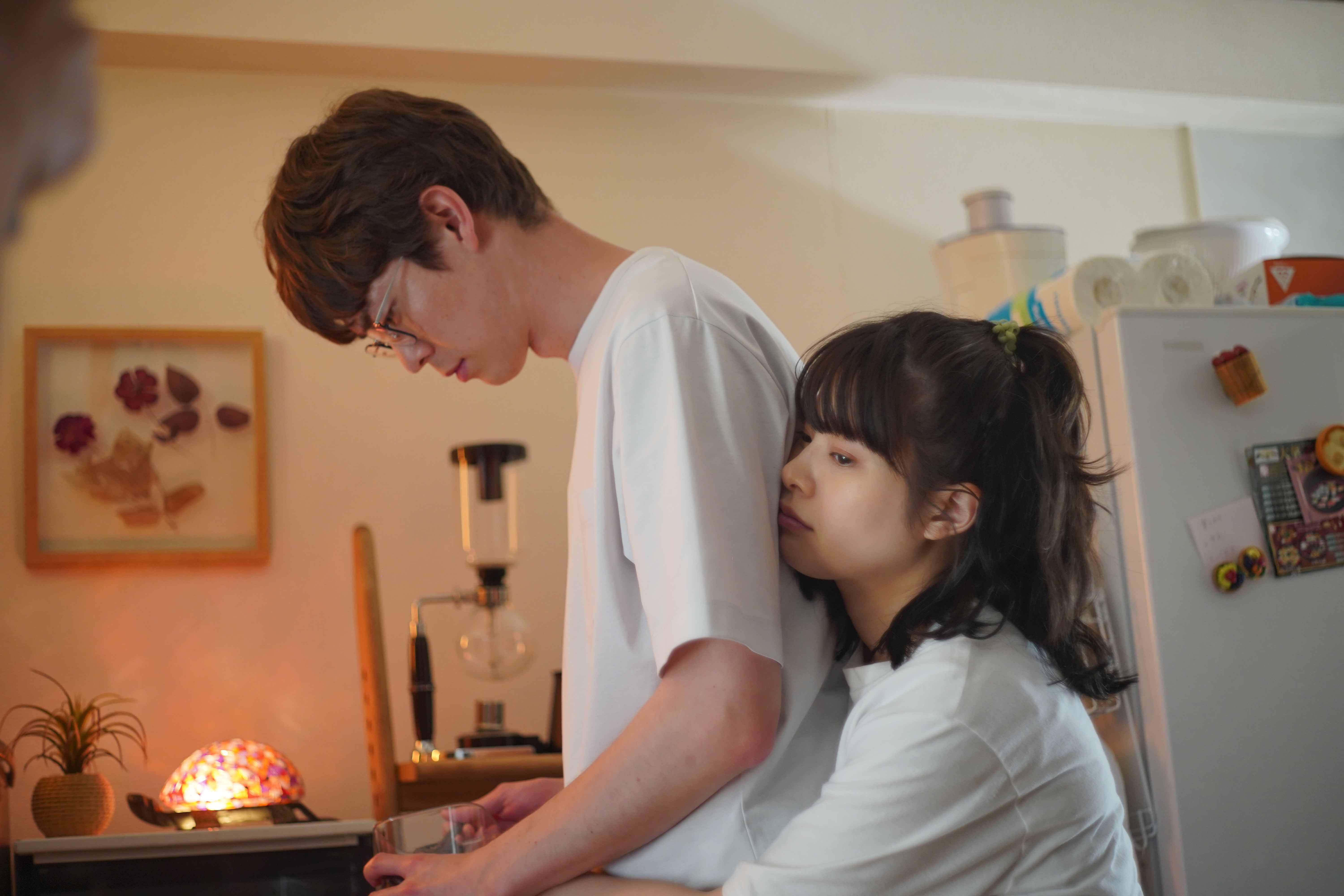 天野千尋聚焦性別角色翻轉下的婚姻困境《佐藤妻夫物語》深描現代日本關係裂痕 3