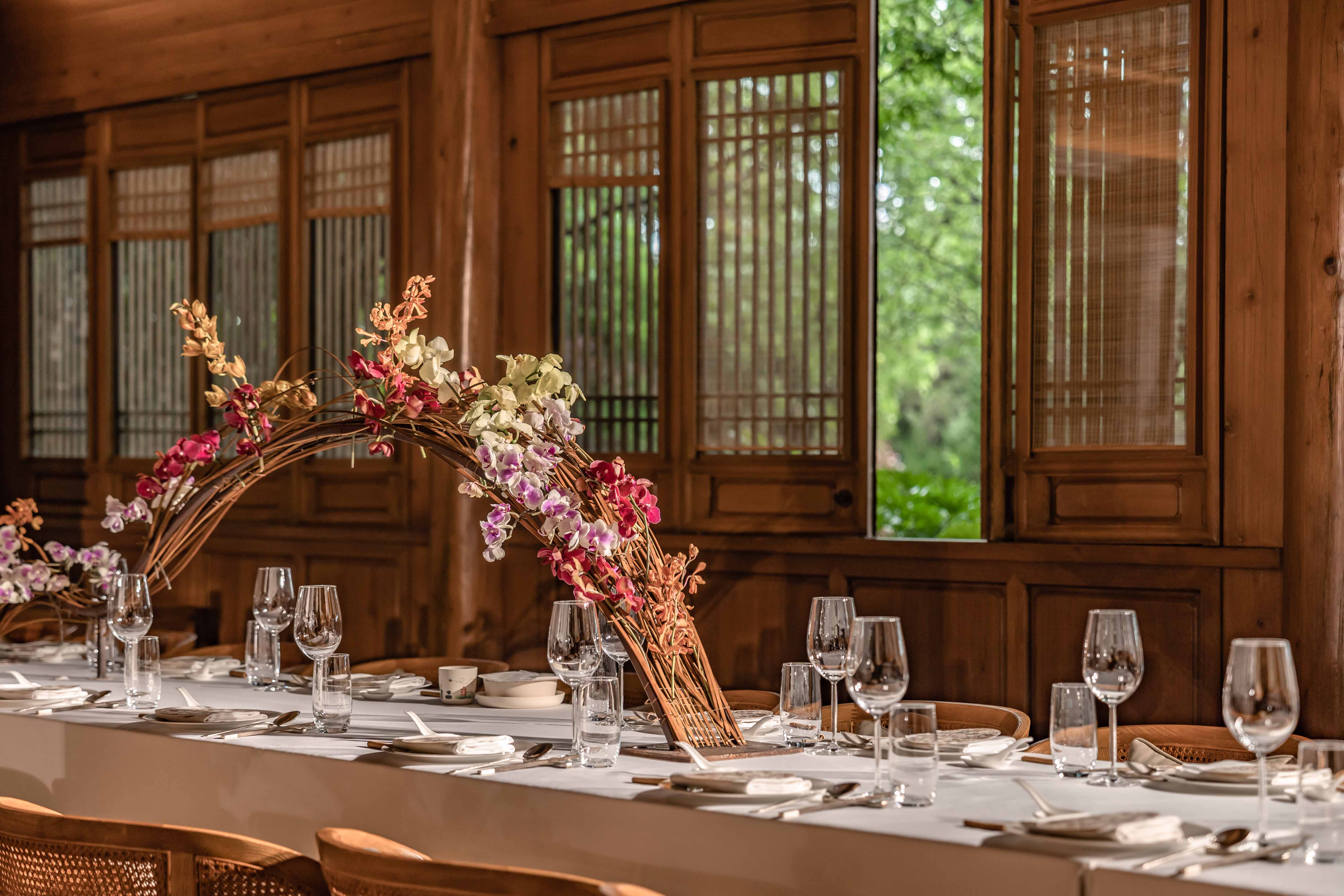 安縵三地春日旅居提案｜從茶山古樹到雪嶺古城的靜美款待 (2)