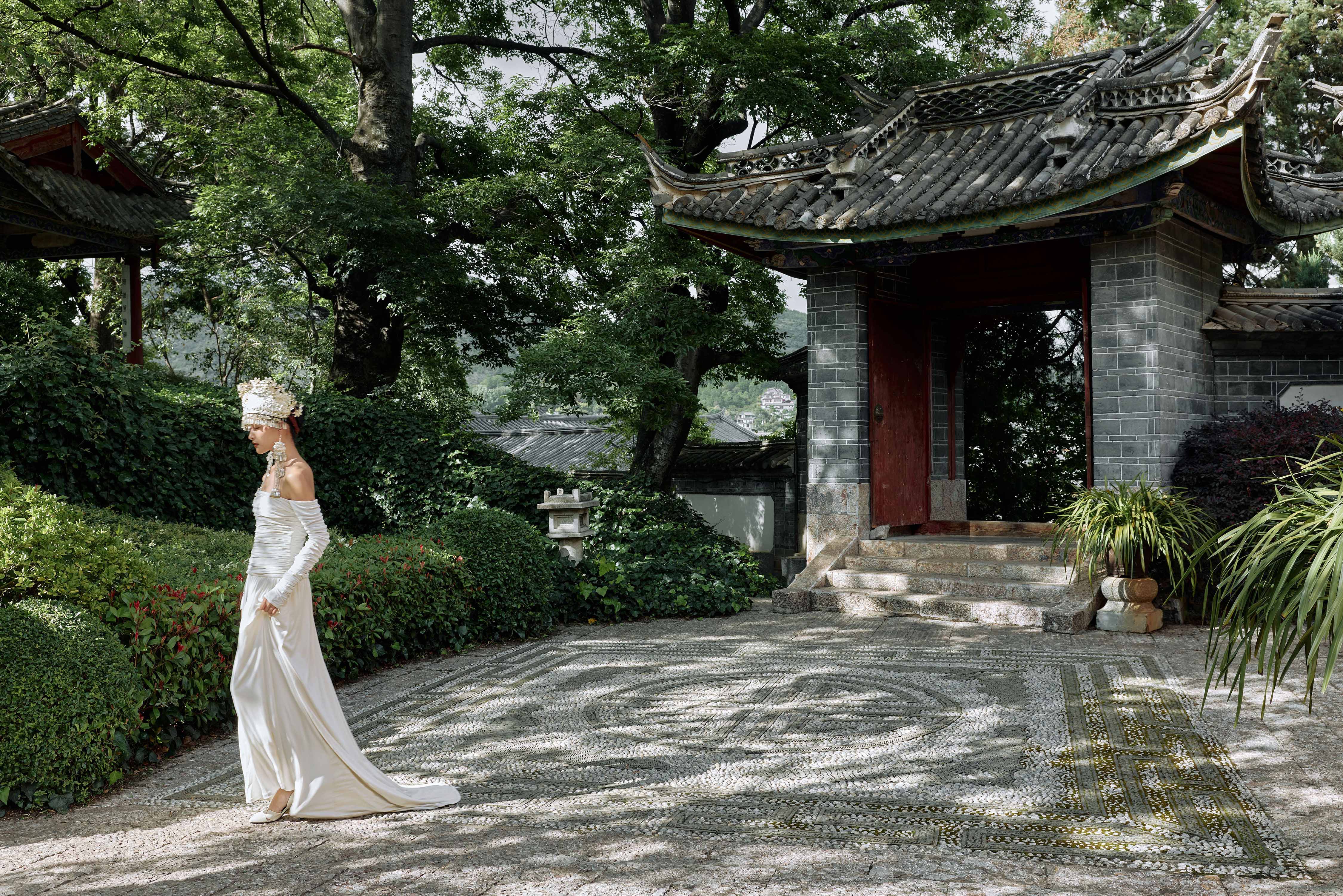安縵三地春日旅居提案｜從茶山古樹到雪嶺古城的靜美款待 (3)