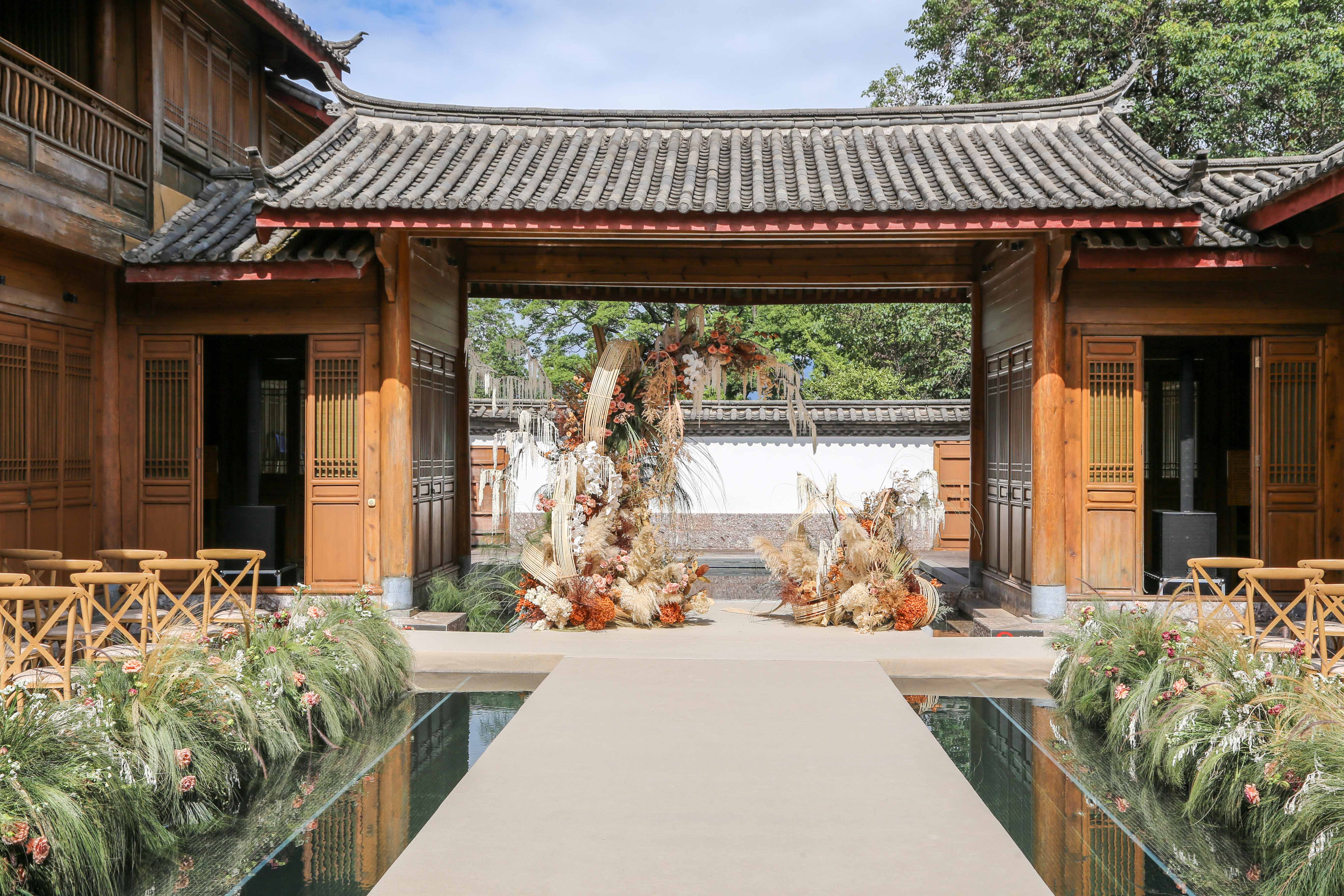 安縵三地春日旅居提案｜從茶山古樹到雪嶺古城的靜美款待 (4)