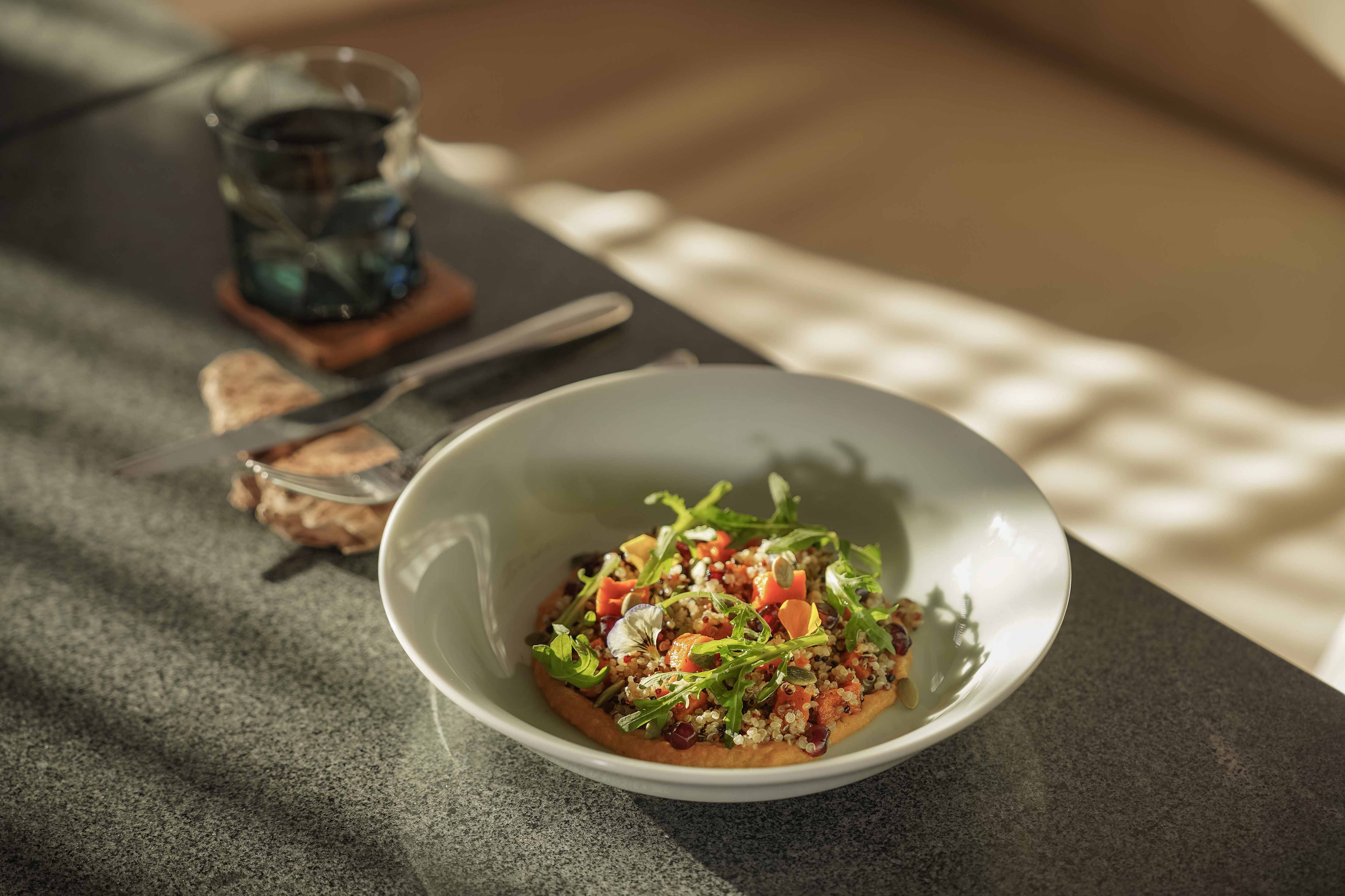 安縵三地春日旅居提案｜從茶山古樹到雪嶺古城的靜美款待 (5)