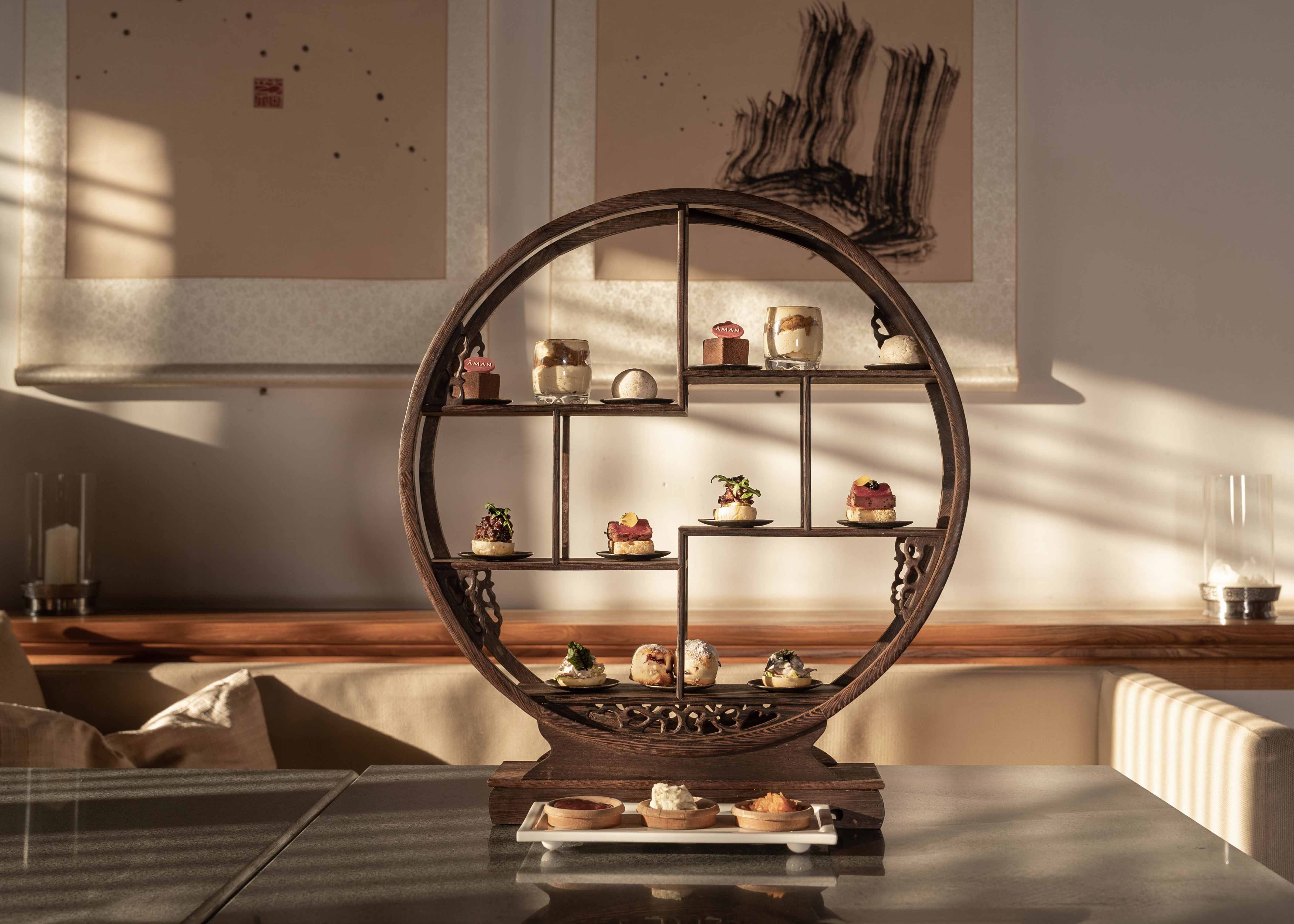 安縵三地春日旅居提案｜從茶山古樹到雪嶺古城的靜美款待 (6)