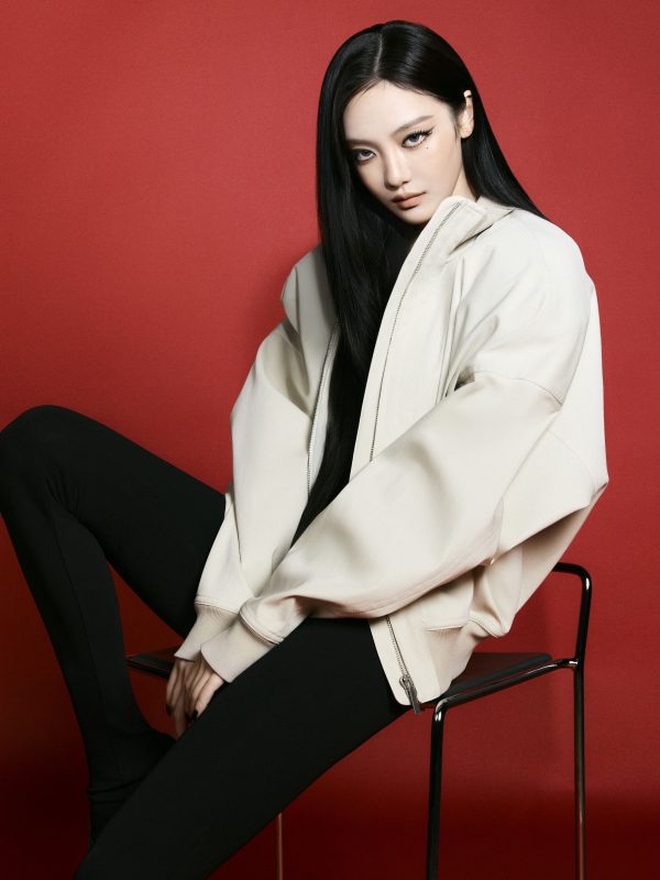 寧藝卓NINGNING成Gucci全球品牌大使｜AESPA魅力連結時尚新世代