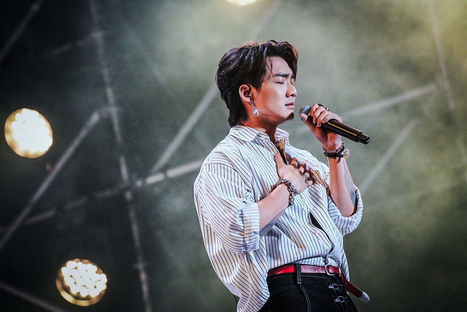 新北市美術館周年跨界盛典｜群星齊聚音樂與藝術交織夜 (10)