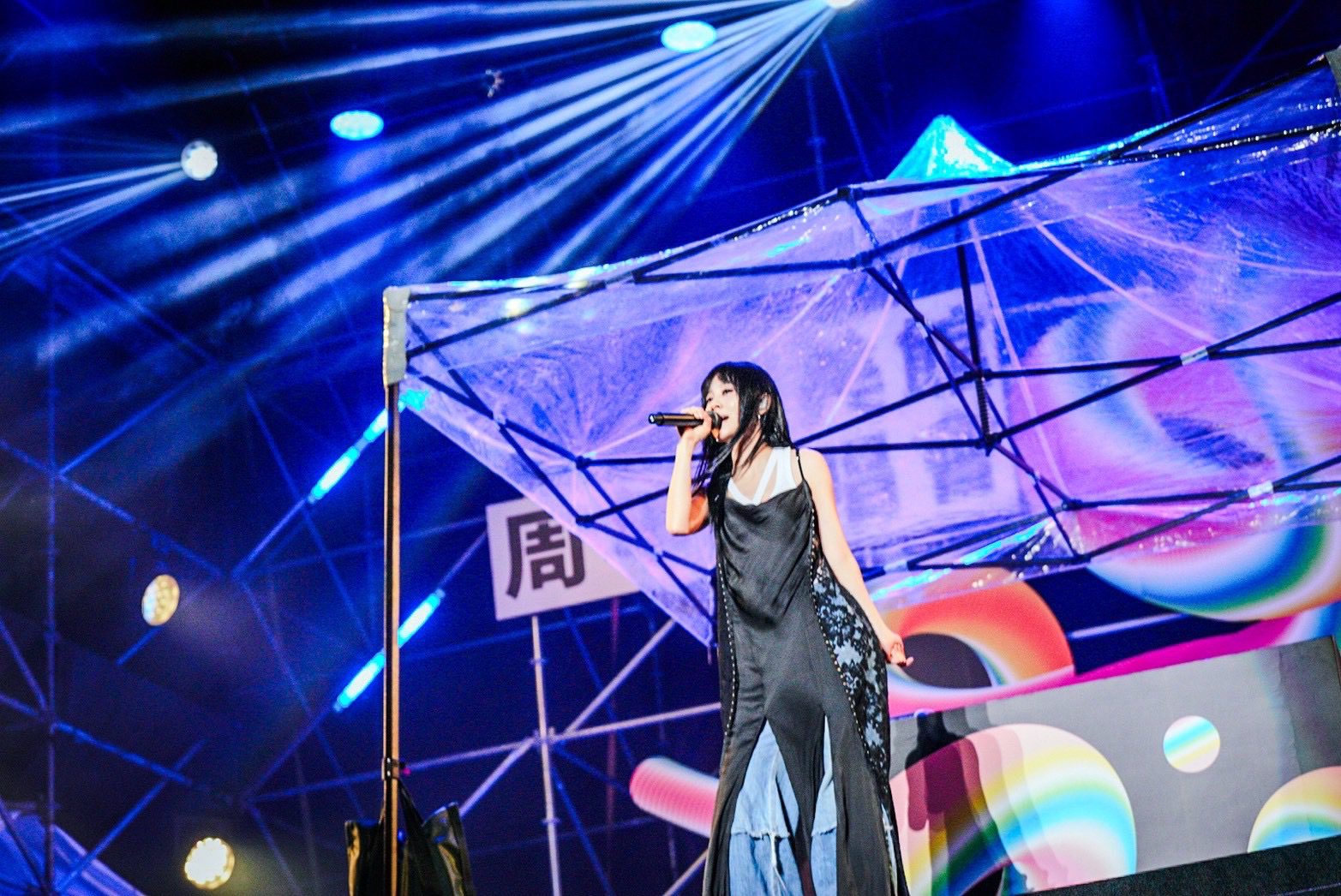 新北市美術館周年跨界盛典｜群星齊聚音樂與藝術交織夜 (11)