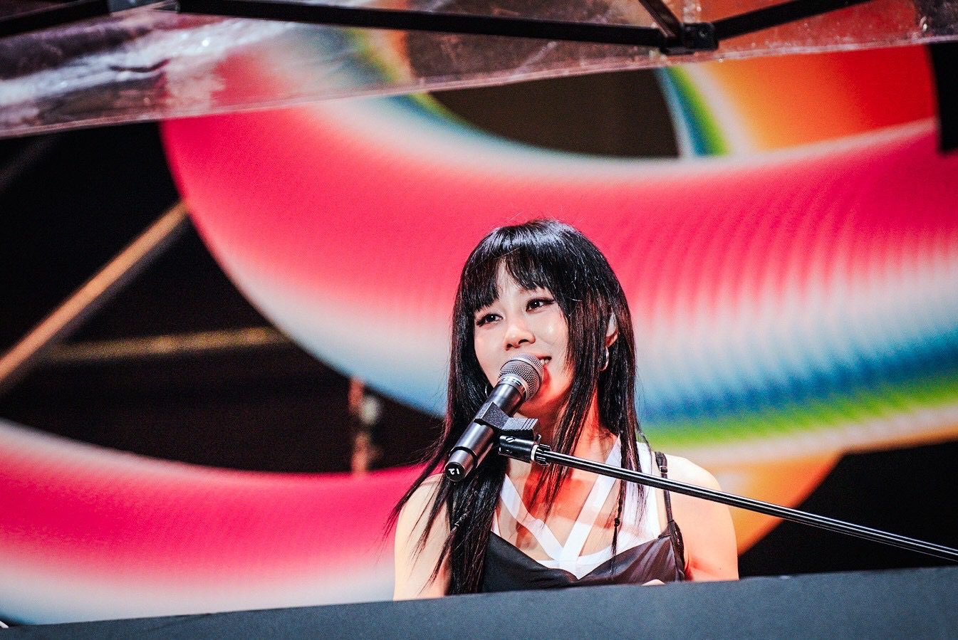 新北市美術館周年跨界盛典｜群星齊聚音樂與藝術交織夜 (12)