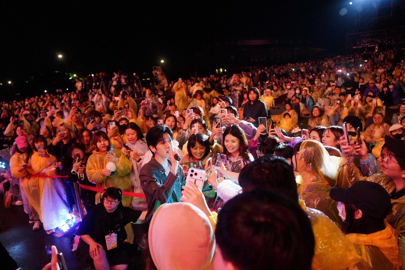 新北市美術館周年跨界盛典｜群星齊聚音樂與藝術交織夜 (2)