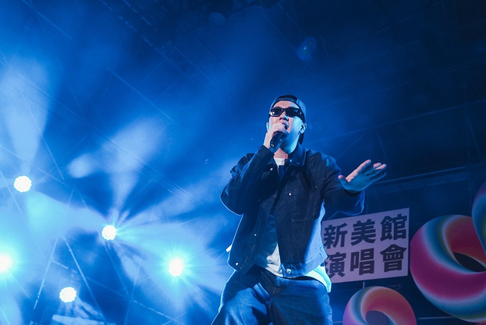 新北市美術館周年跨界盛典｜群星齊聚音樂與藝術交織夜 (4)