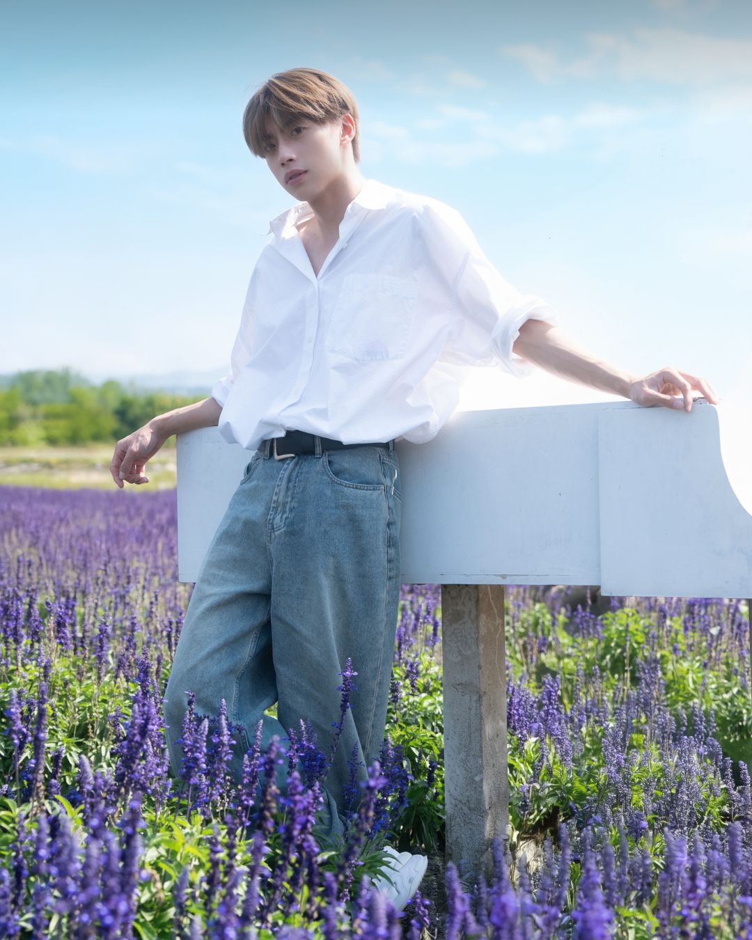 春日戀曲全面綻放 黃文廷個人〈花一開就相愛吧〉延燒影視新布局3