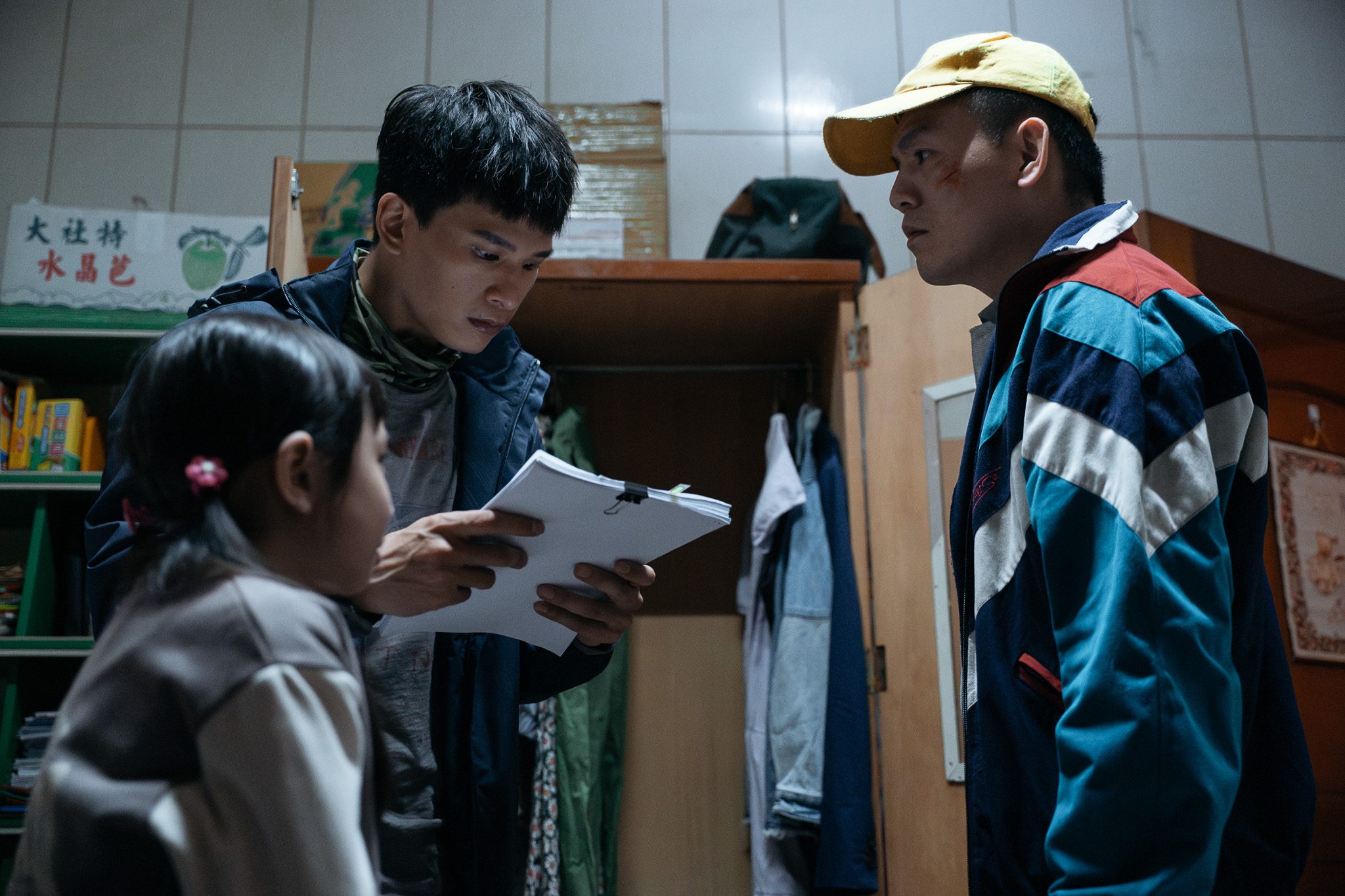 春風《死亡賭局》奪冠｜真實事件改編掀票房熱潮 (1)