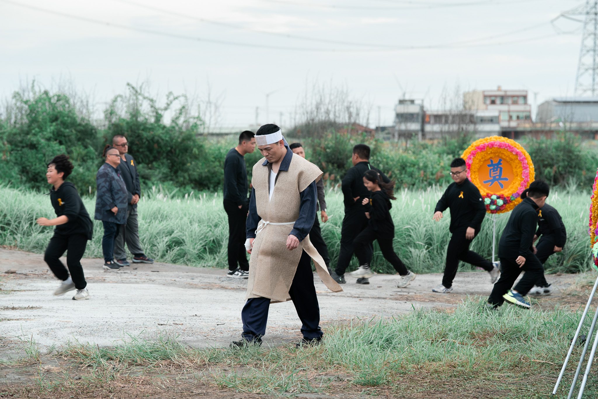 春風《死亡賭局》奪冠｜真實事件改編掀票房熱潮 (3)