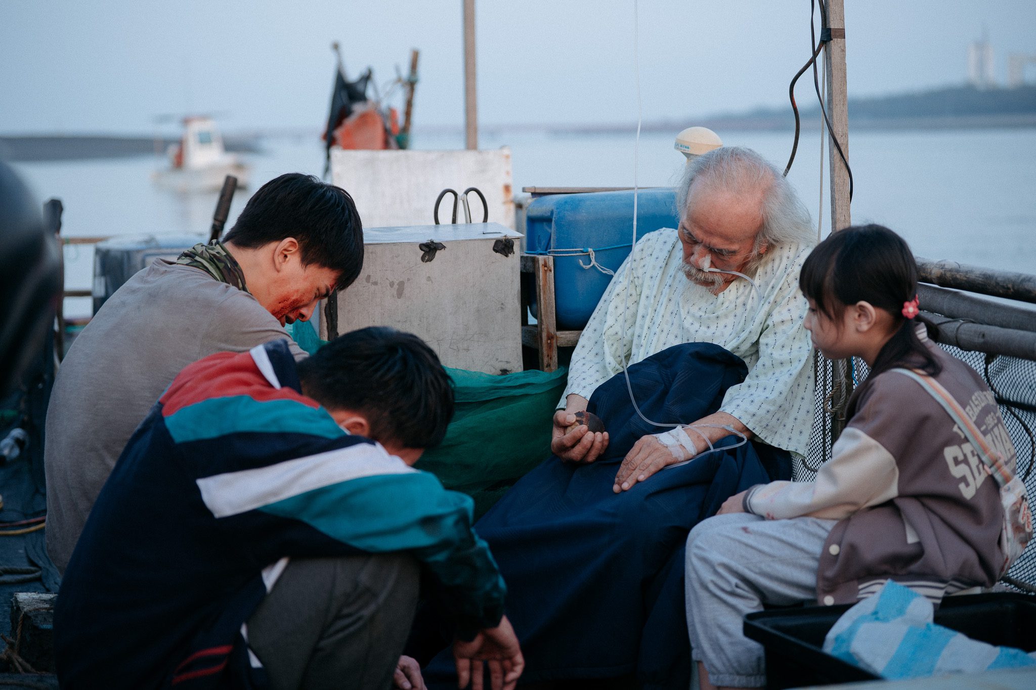 春風《死亡賭局》奪冠｜真實事件改編掀票房熱潮 (5)