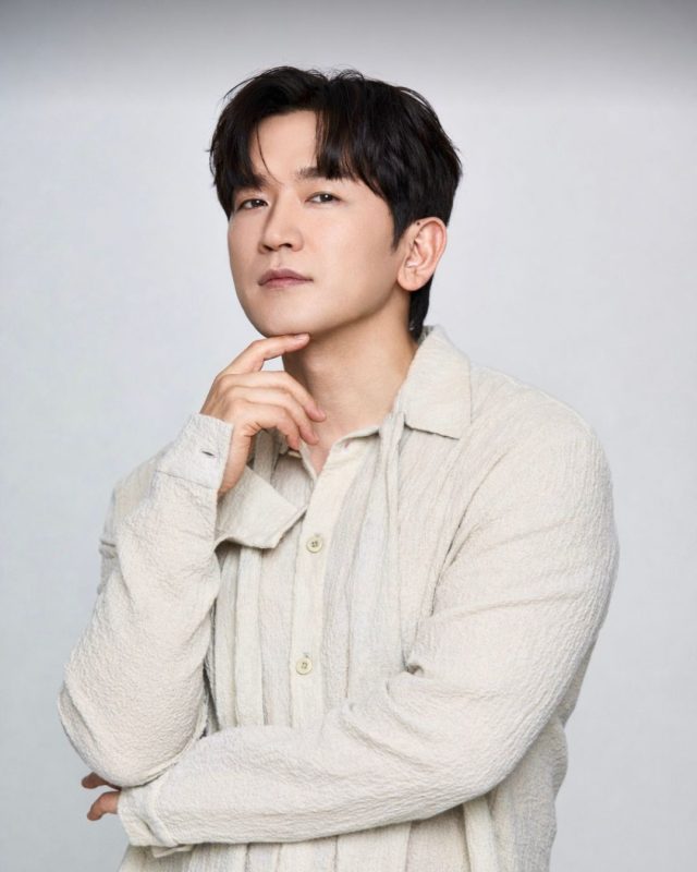 李玟雨台北粉絲見面會回歸｜2026 M New Chapter揭全新篇章