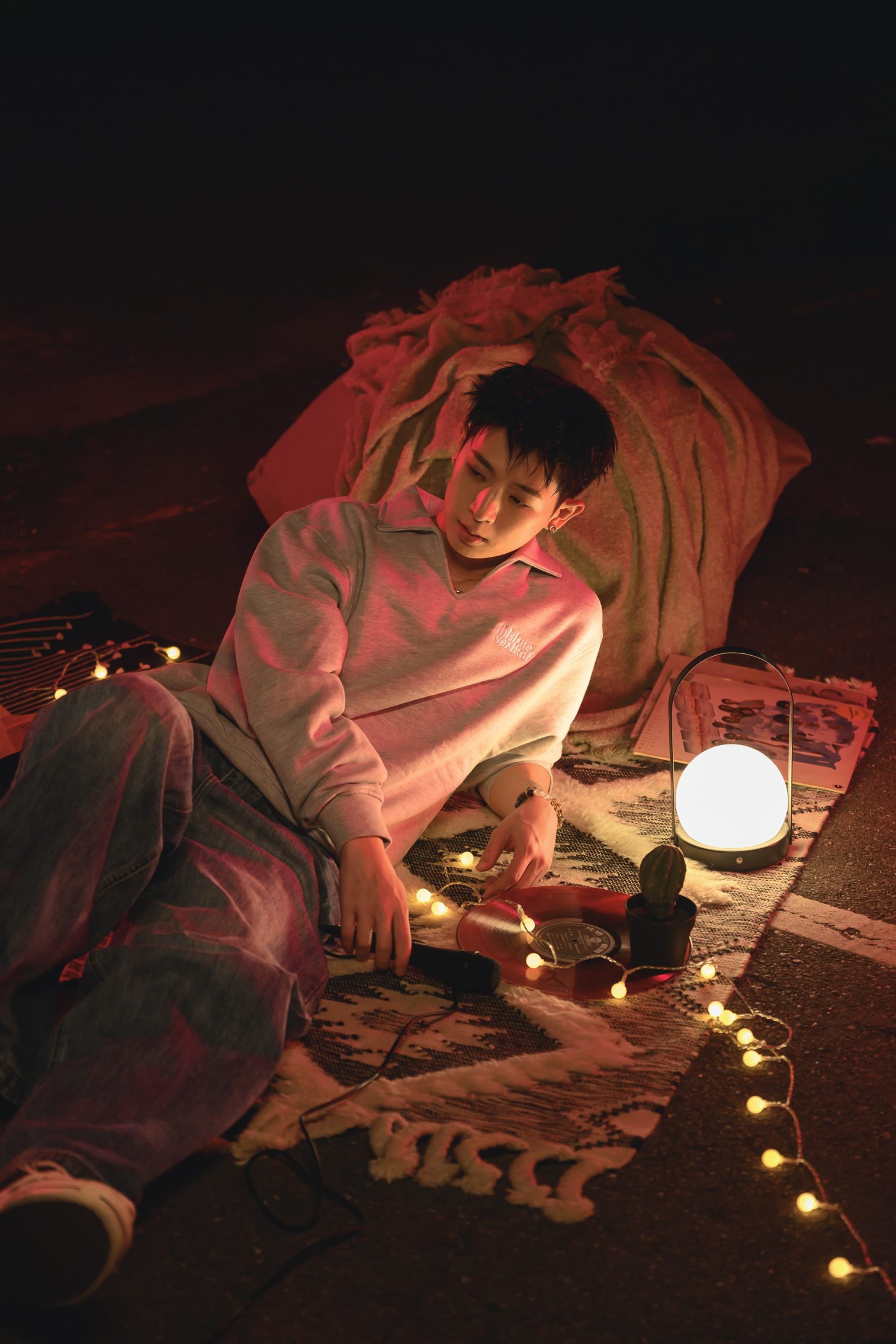 林亭翰攜〈如果在一起就是晴天〉展開四季情歌新篇 (8)