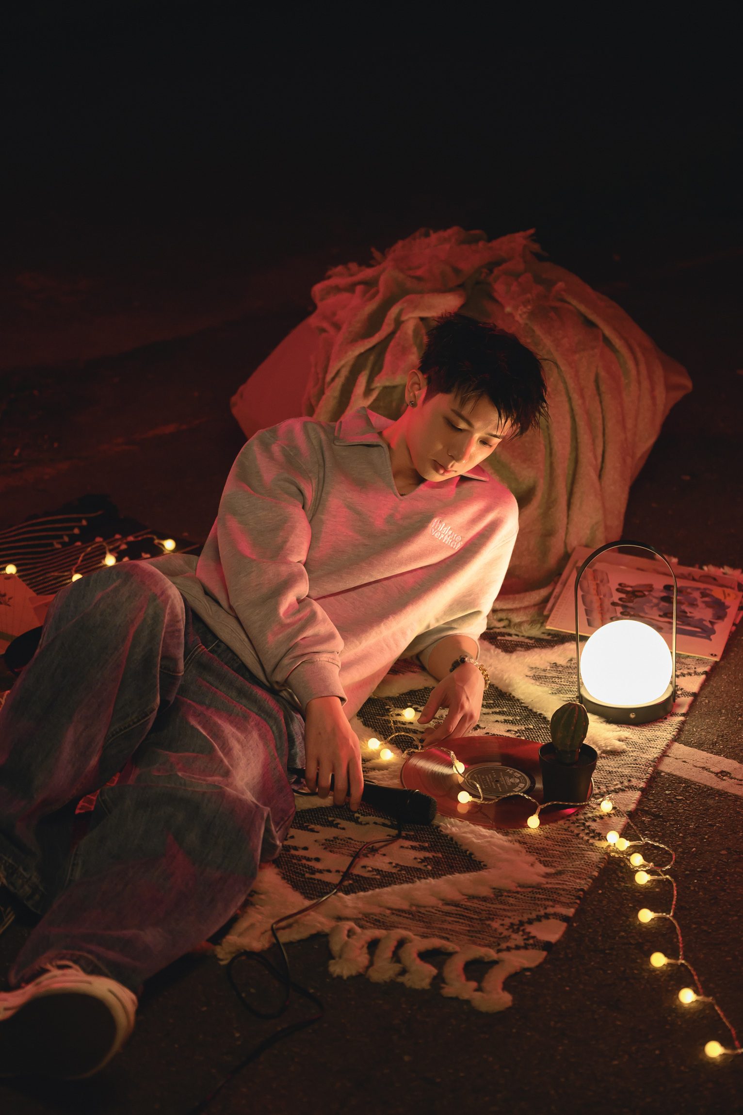 林亭翰攜〈如果在一起就是晴天〉展開四季情歌新篇 (9)