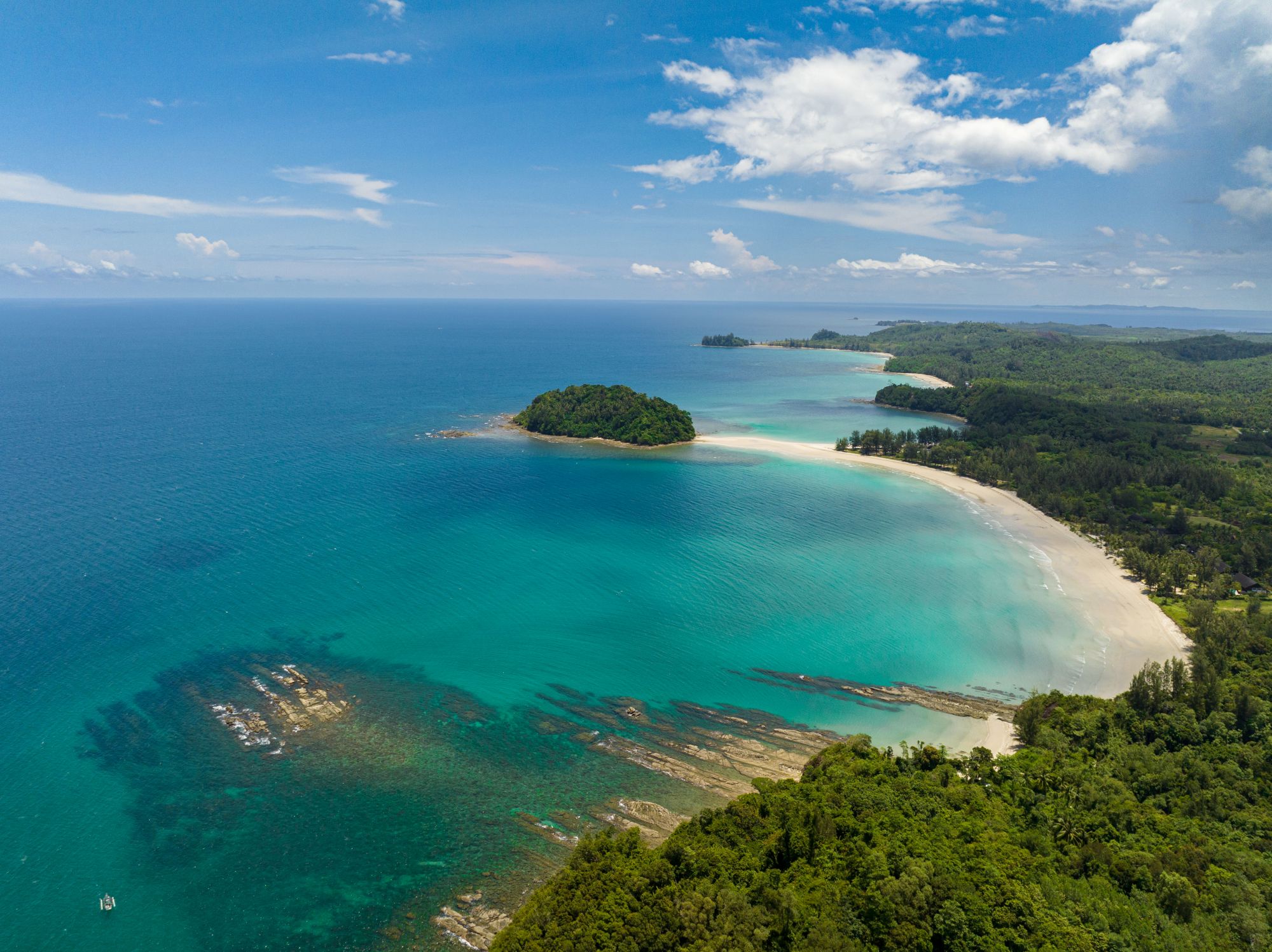 沙巴婆羅洲隱奢新地標登場 Club Med全包式度假開放預訂 4
