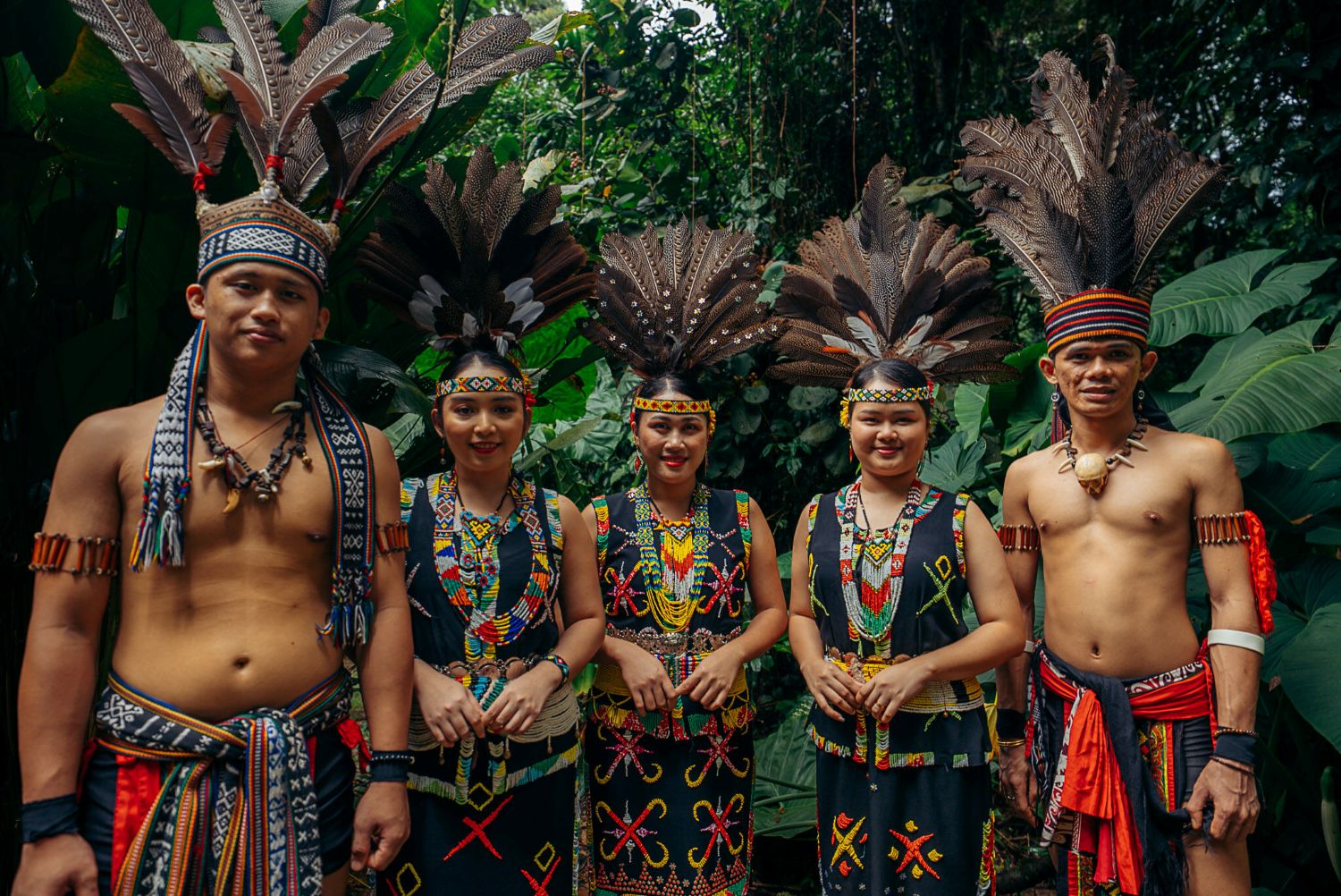 沙巴婆羅洲隱奢新地標登場 Club Med全包式度假開放預訂 (9)