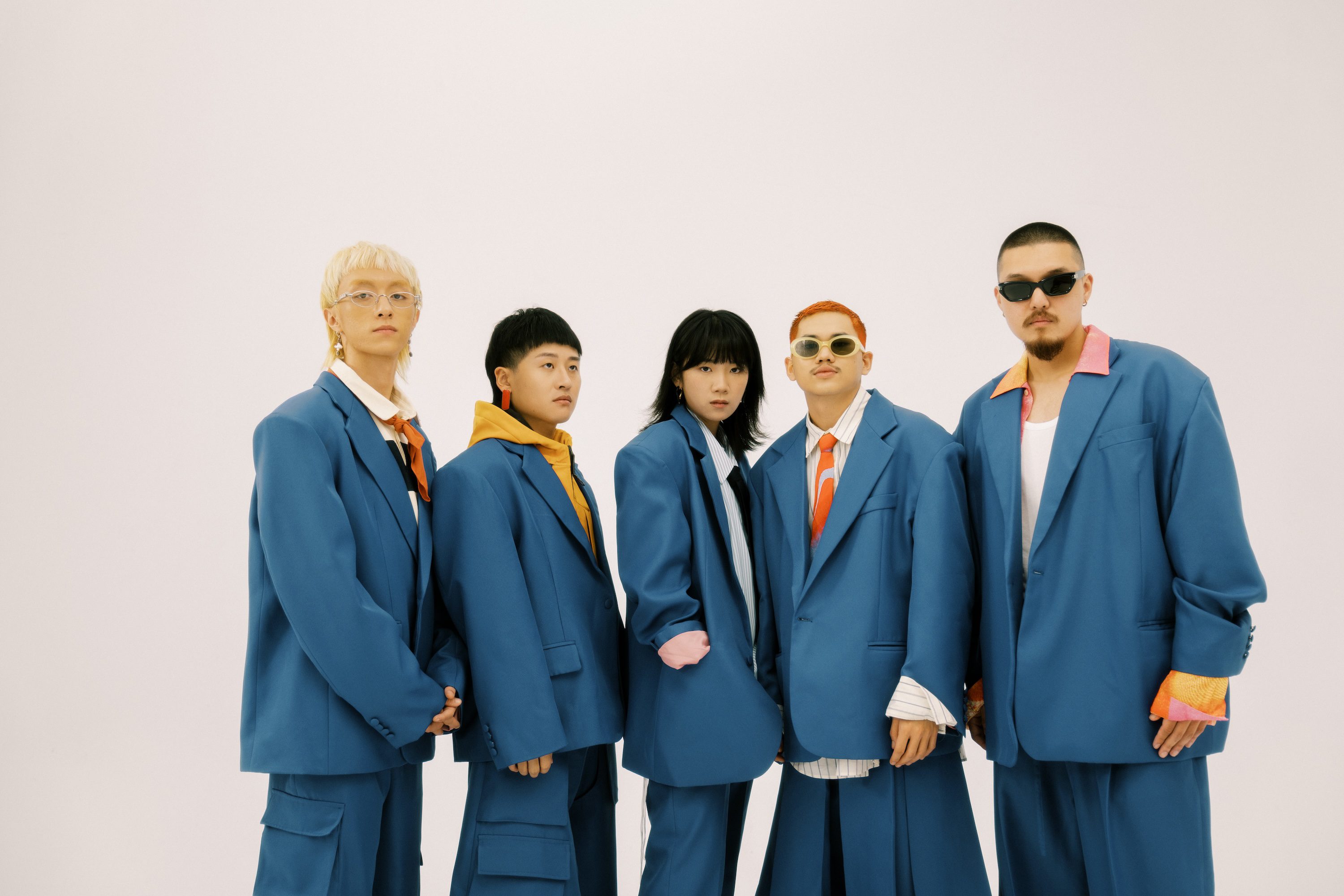 溫蒂漫步攜JABBERLOOP〈Floating City〉開啟台日夜遊 (4)