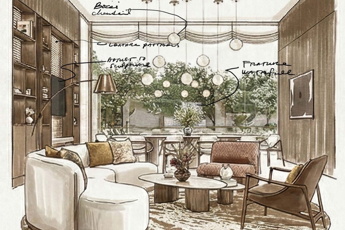 滶蘊PAVILIA ROSA於九龍核心開啟低密奢宅 10 滶蘊PAVILIA ROSA於九龍核心開啟低密奢宅2