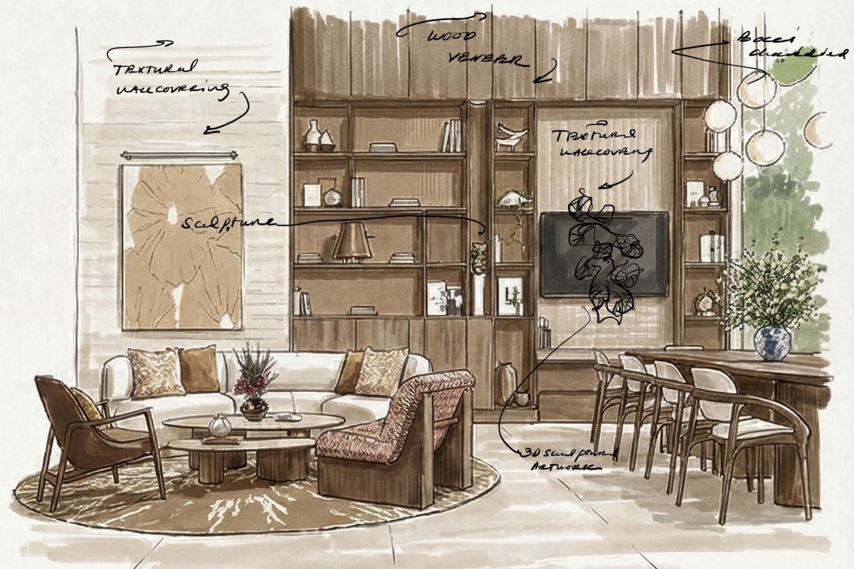 滶蘊PAVILIA ROSA於九龍核心開啟低密奢宅 11 滶蘊PAVILIA ROSA於九龍核心開啟低密奢宅3