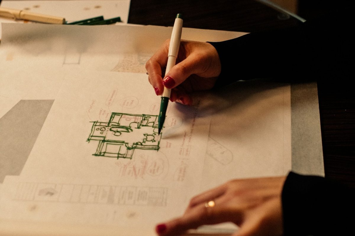 滶蘊PAVILIA ROSA於九龍核心開啟低密奢宅 13 滶蘊PAVILIA ROSA於九龍核心開啟低密奢宅5