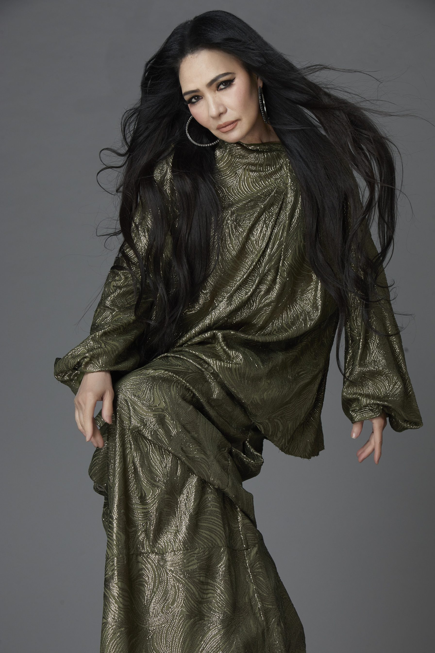 潘越雲45年首攻北流開唱｜坐看雲起時詮釋歲月聲音軌跡 (3)