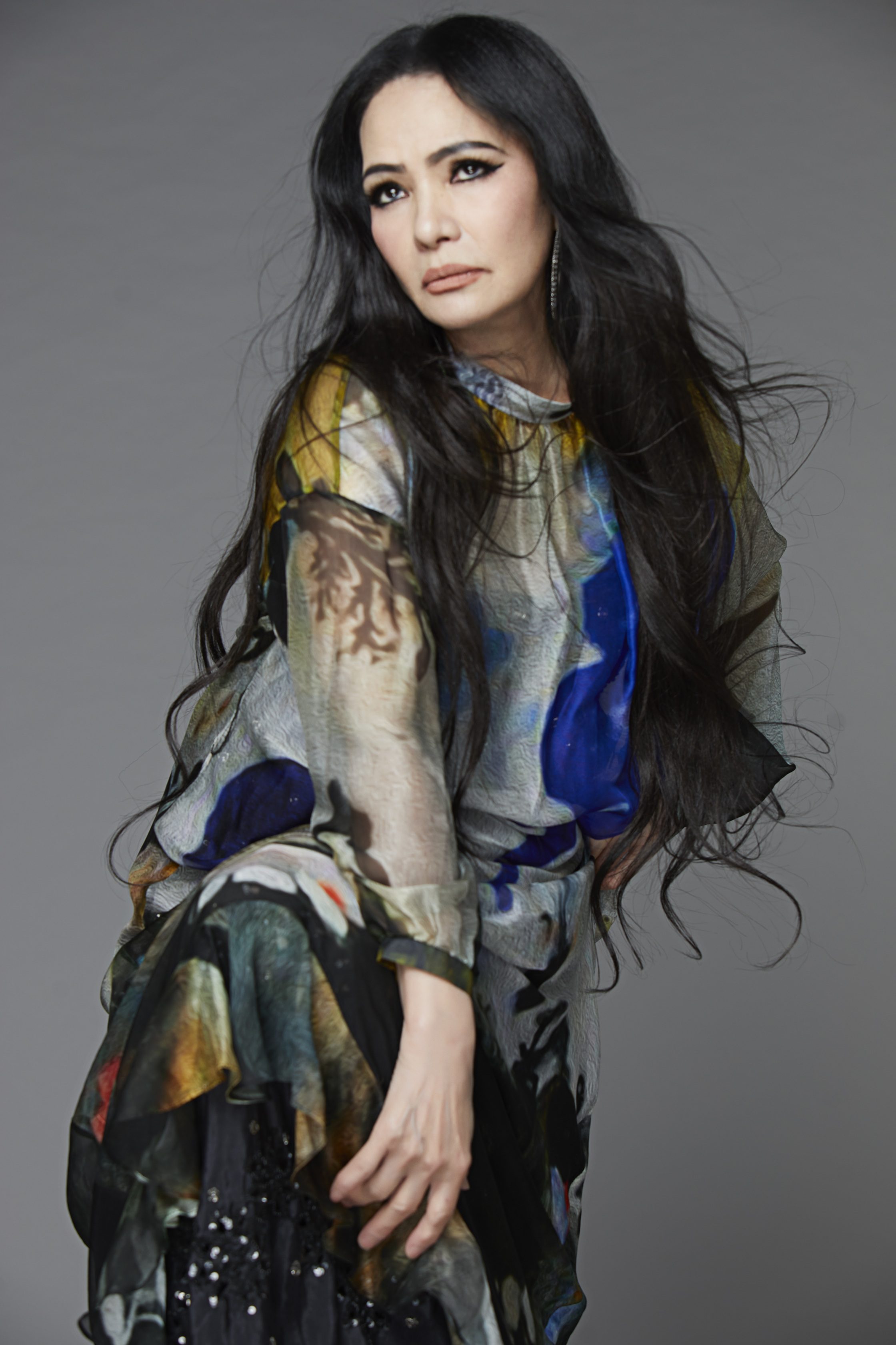 潘越雲45年首攻北流開唱｜坐看雲起時詮釋歲月聲音軌跡 (4)