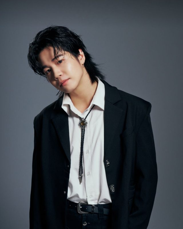 王謙Goatak〈向日葵的話〉以光影唱出守望信念