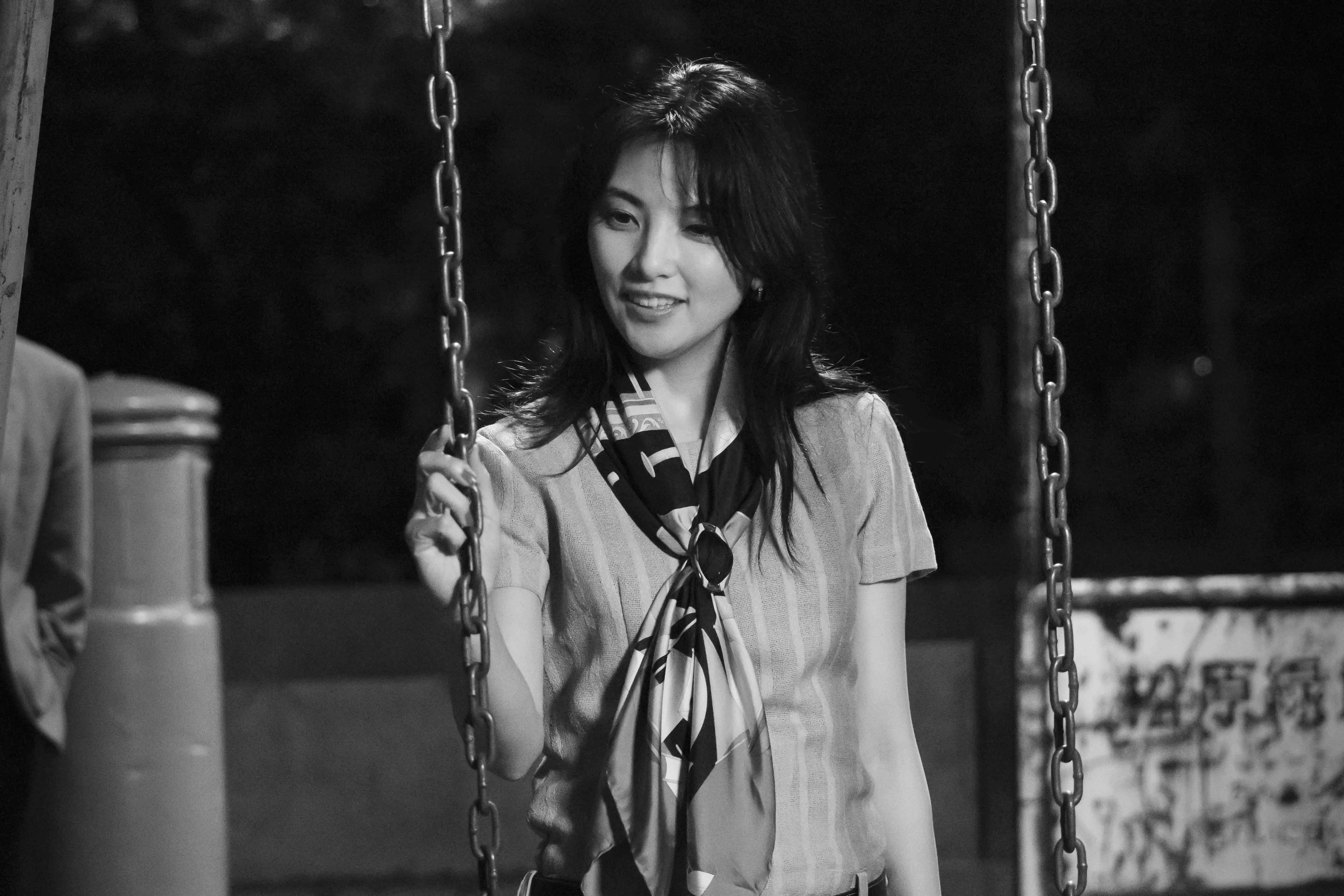 田中麗奈顛覆形象詮釋禁忌情感｜星與月是天上的洞展現人性深層孤寂 (3)